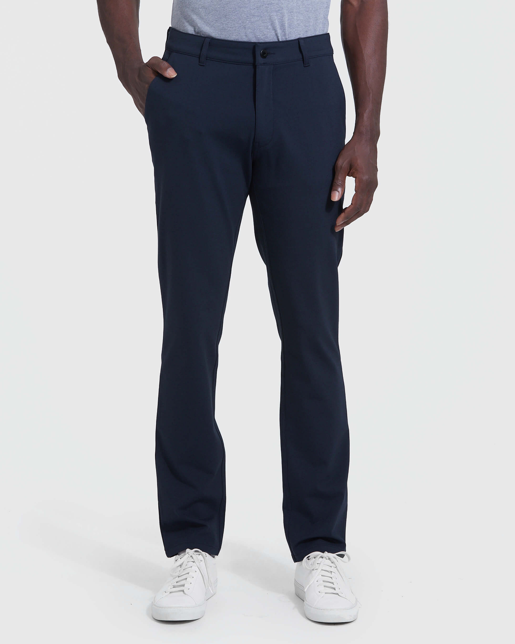 Commuter Tech Pant Navy