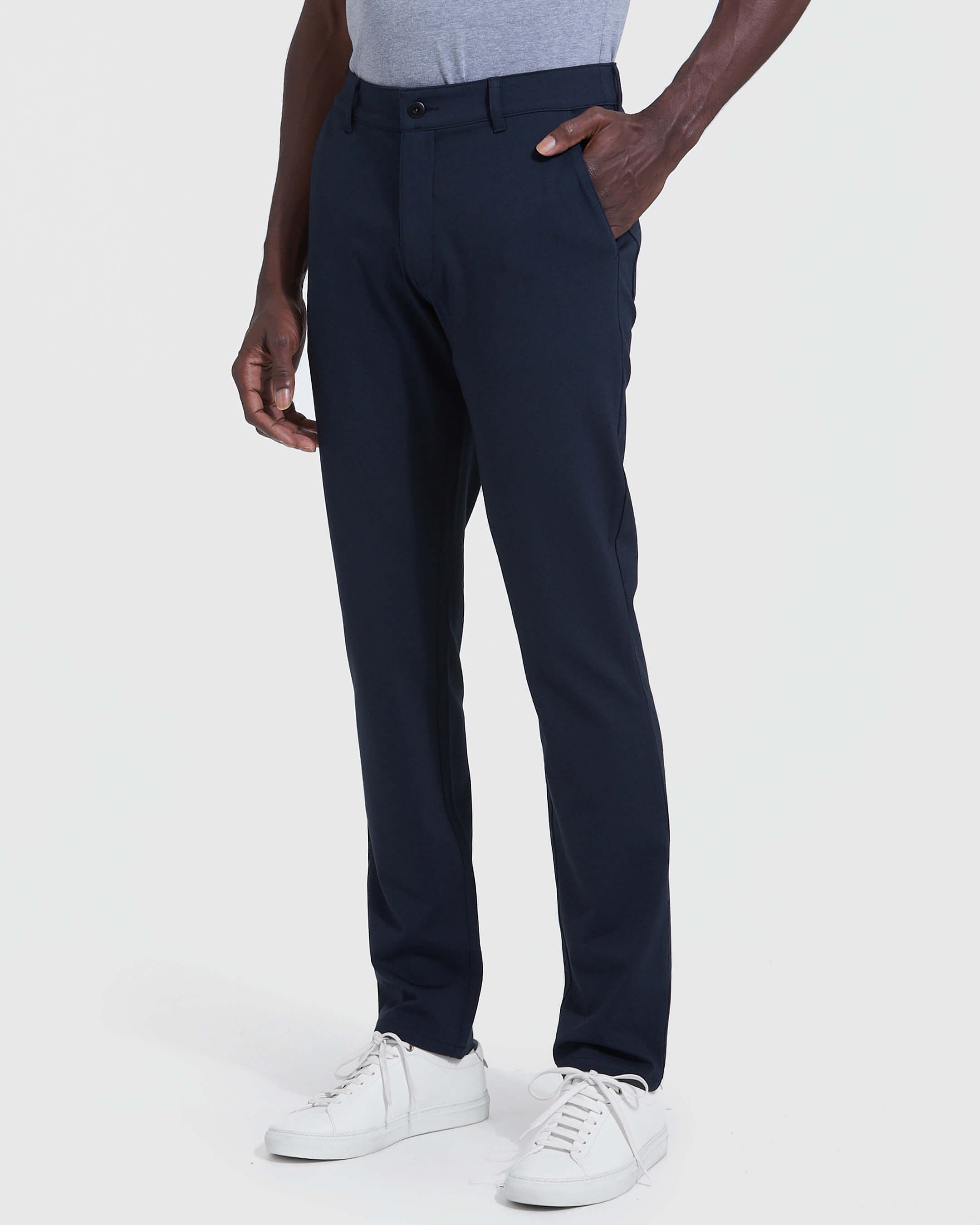 Commuter Tech Pant Navy