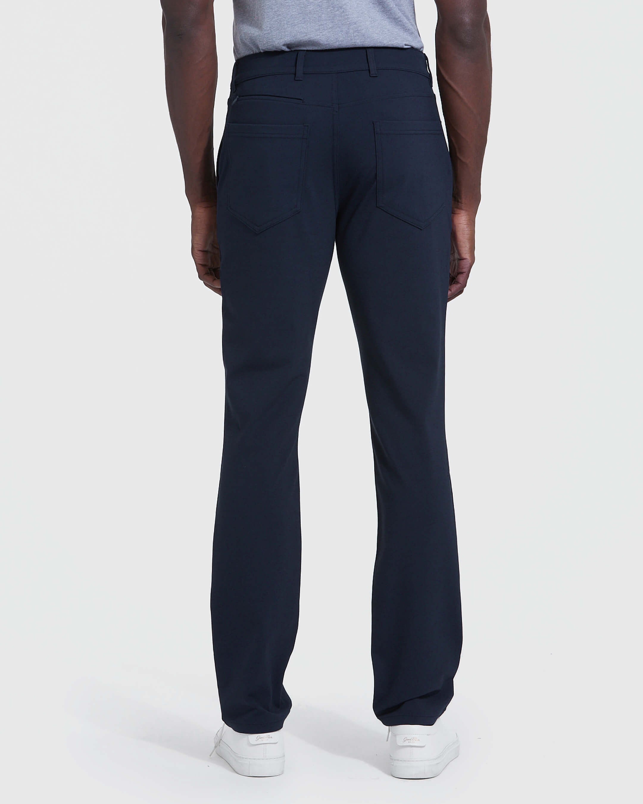 Commuter Tech Pant Navy