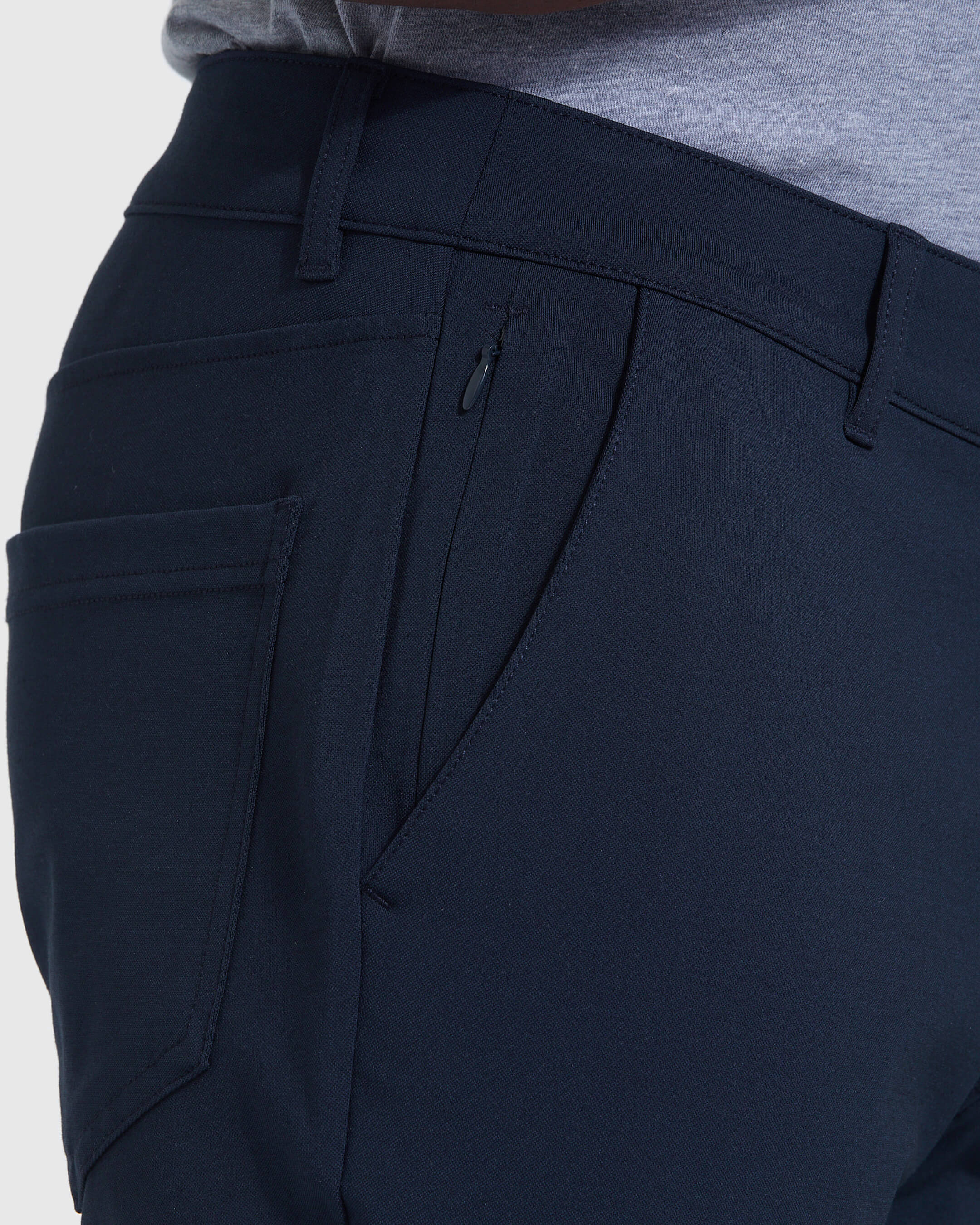 Commuter Tech Pant Navy