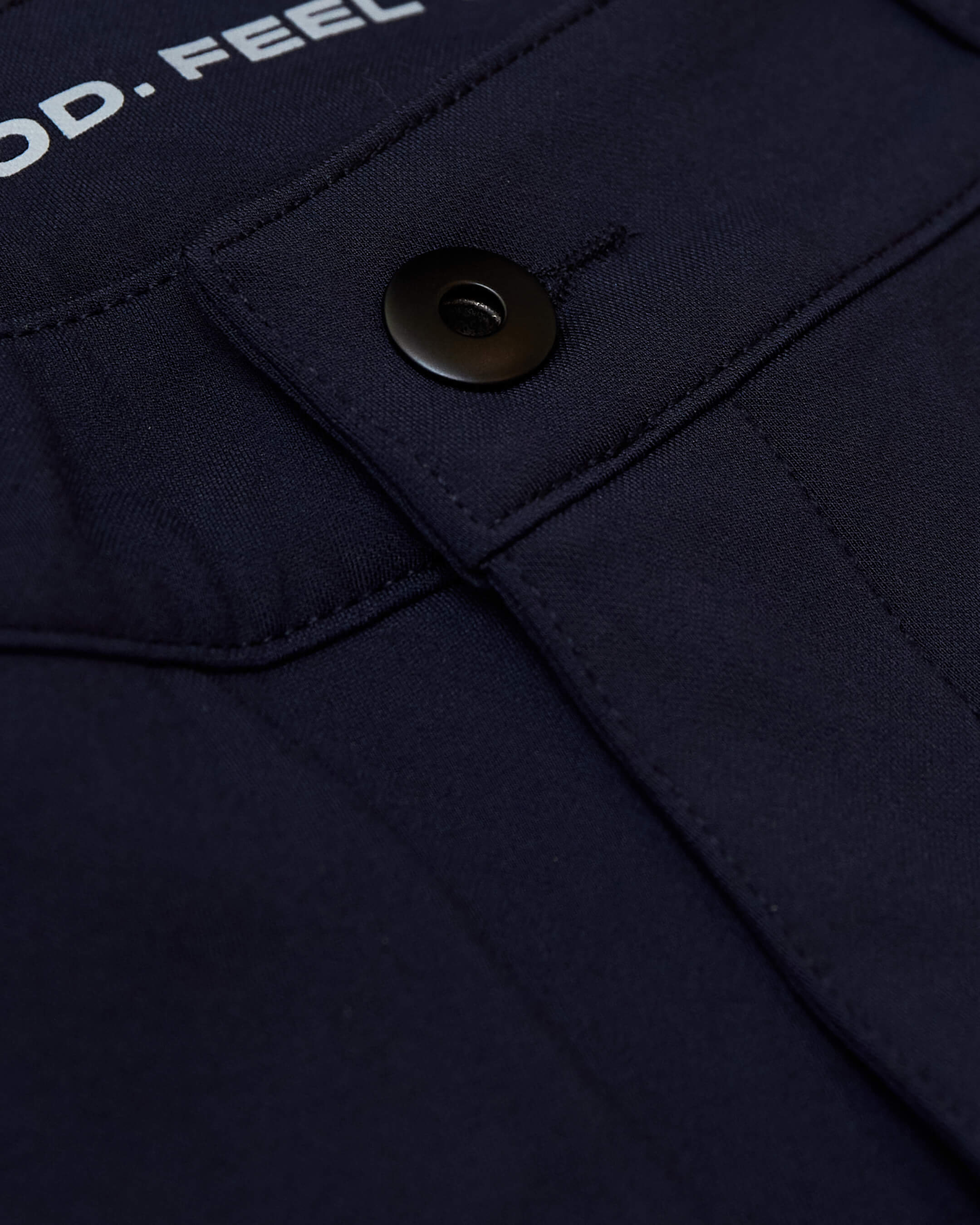 Commuter Tech Pant Navy