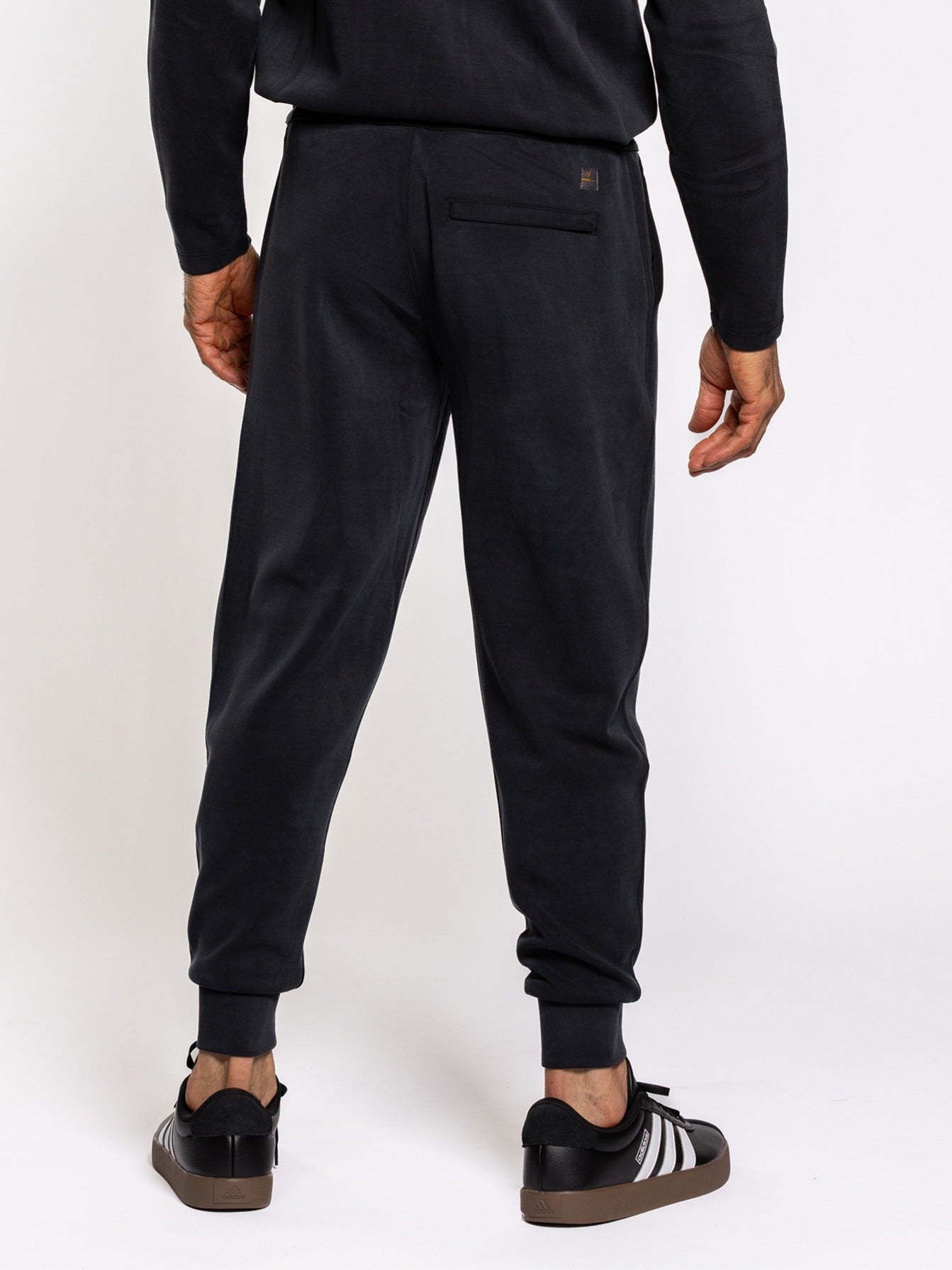 Livin It Jogger Jet Black