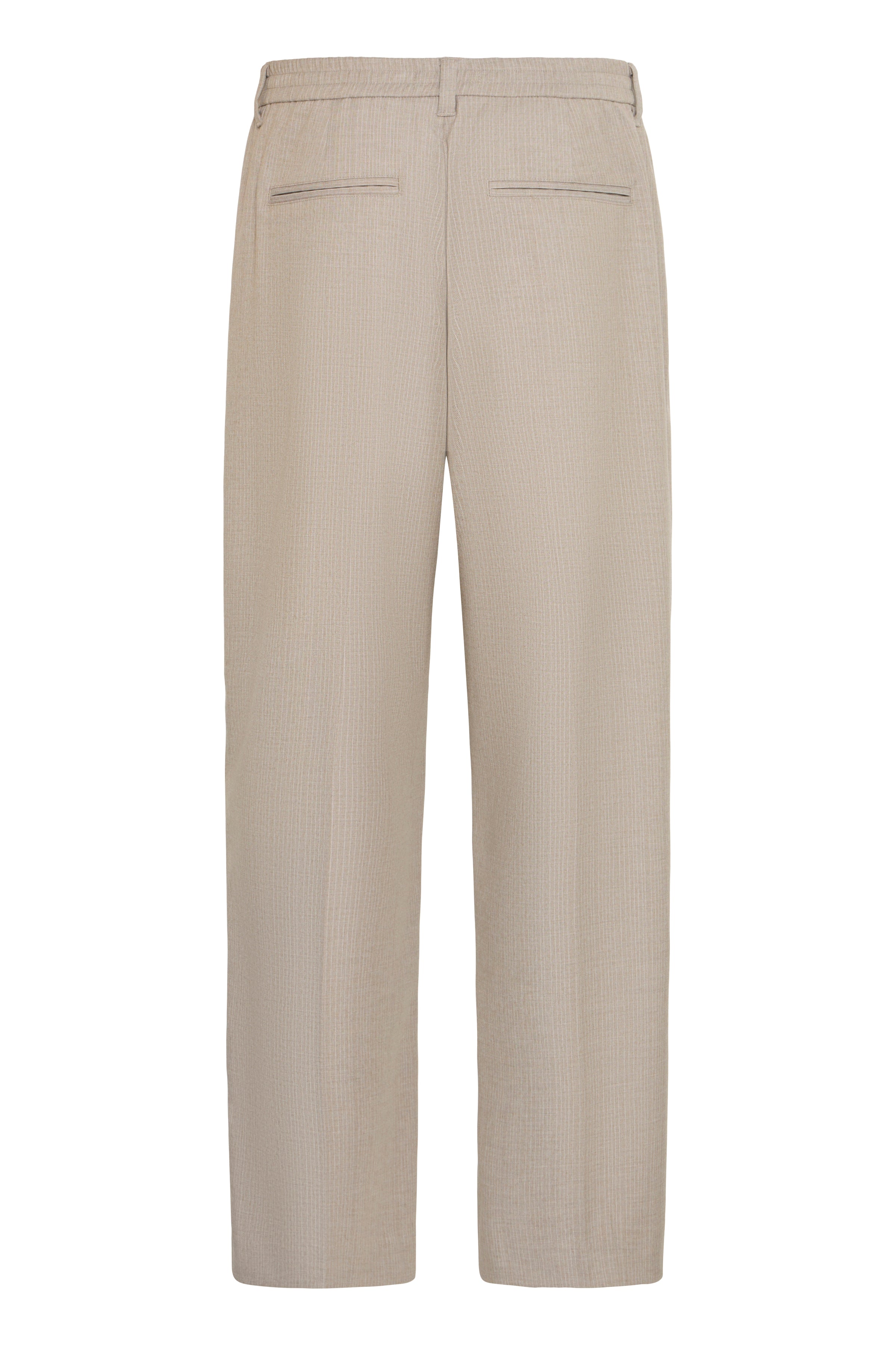 Grant Pinstripe Pant Island Fossil