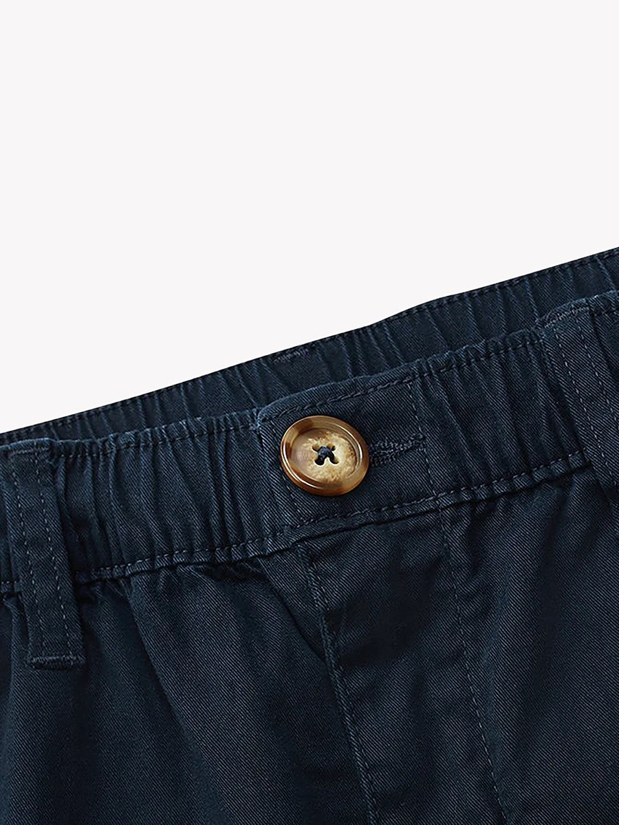 Originals Twill Stretch Short - 7"