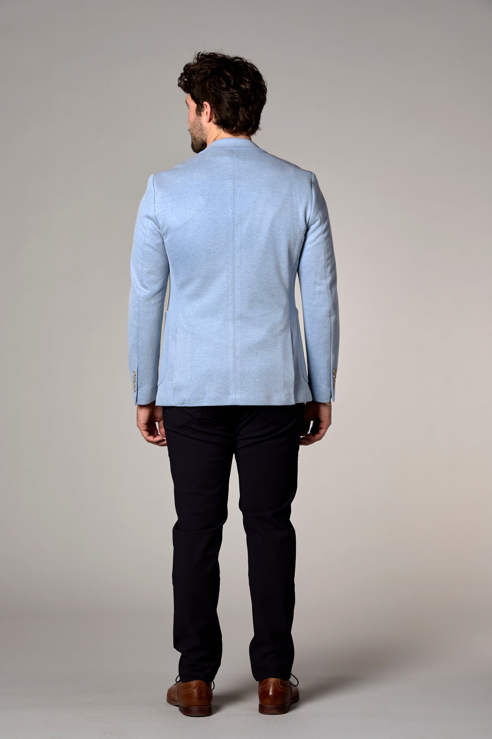 Riserva Jacket Blue