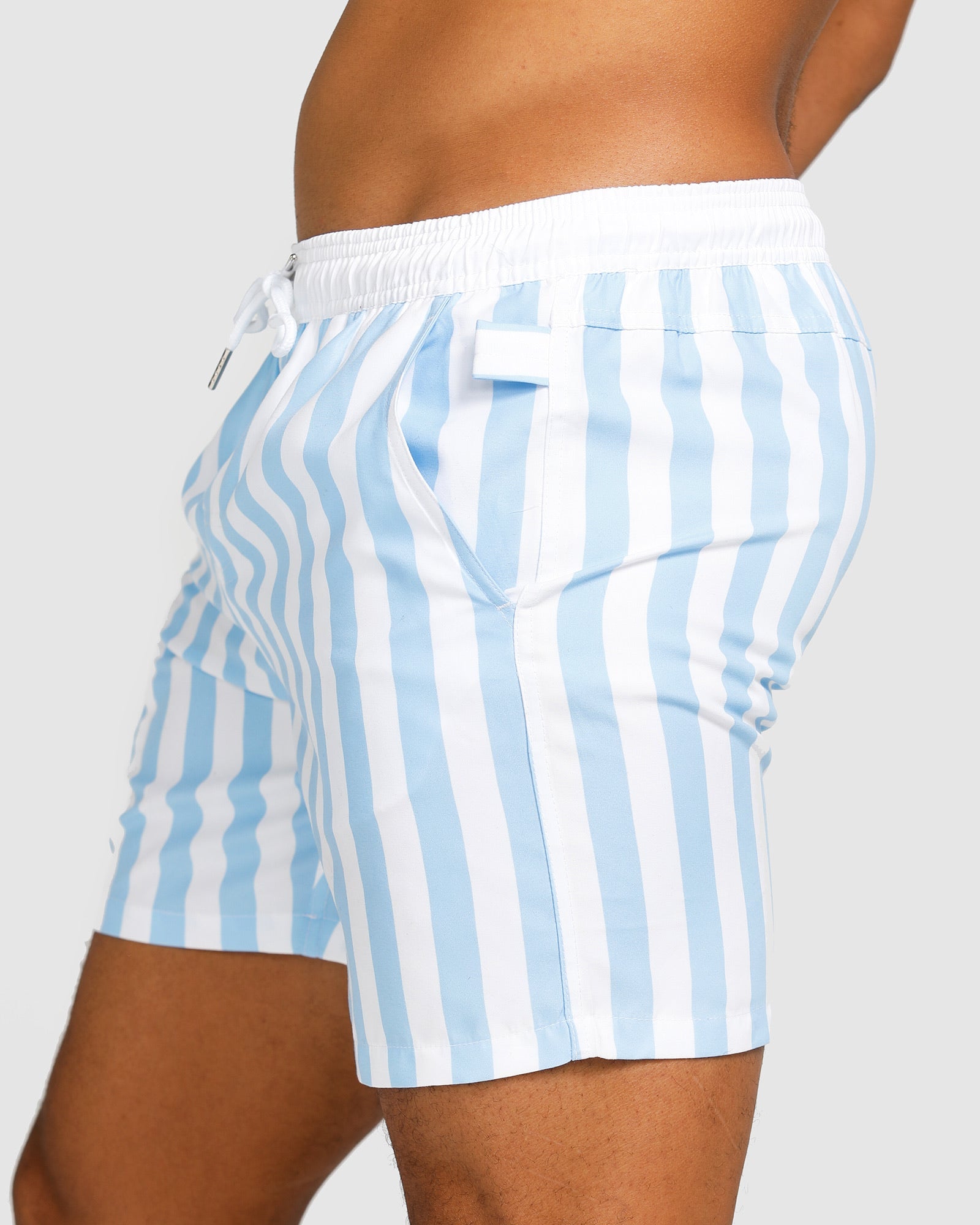 Mykonos Swim Short