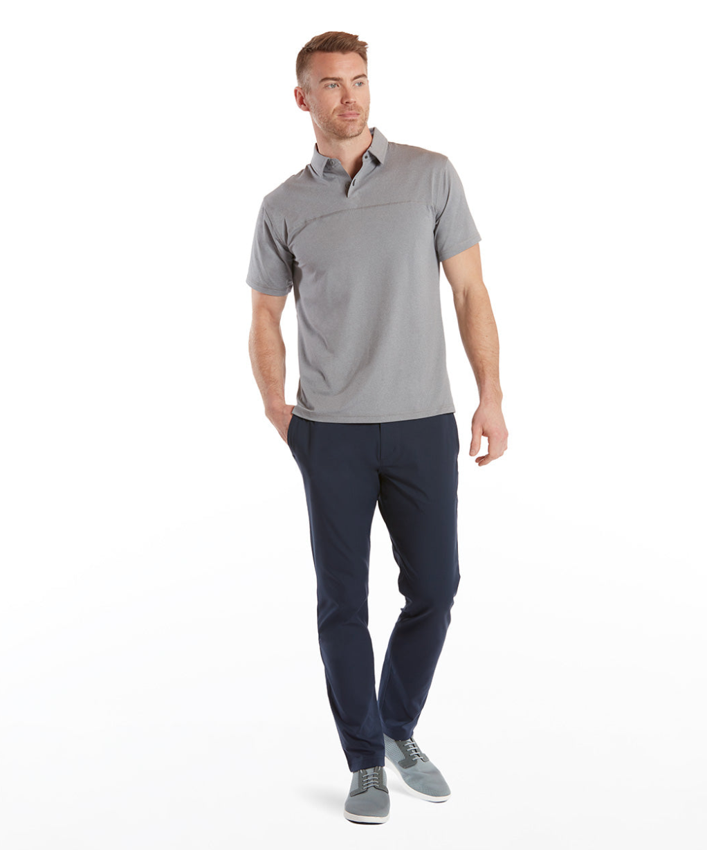 Workday Chino - Dark Navy - 32" - 29