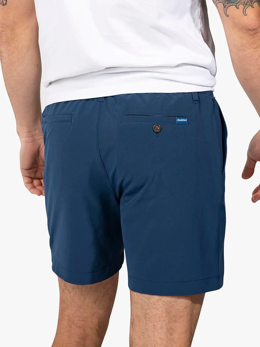 Everywear Performance Short - 6"