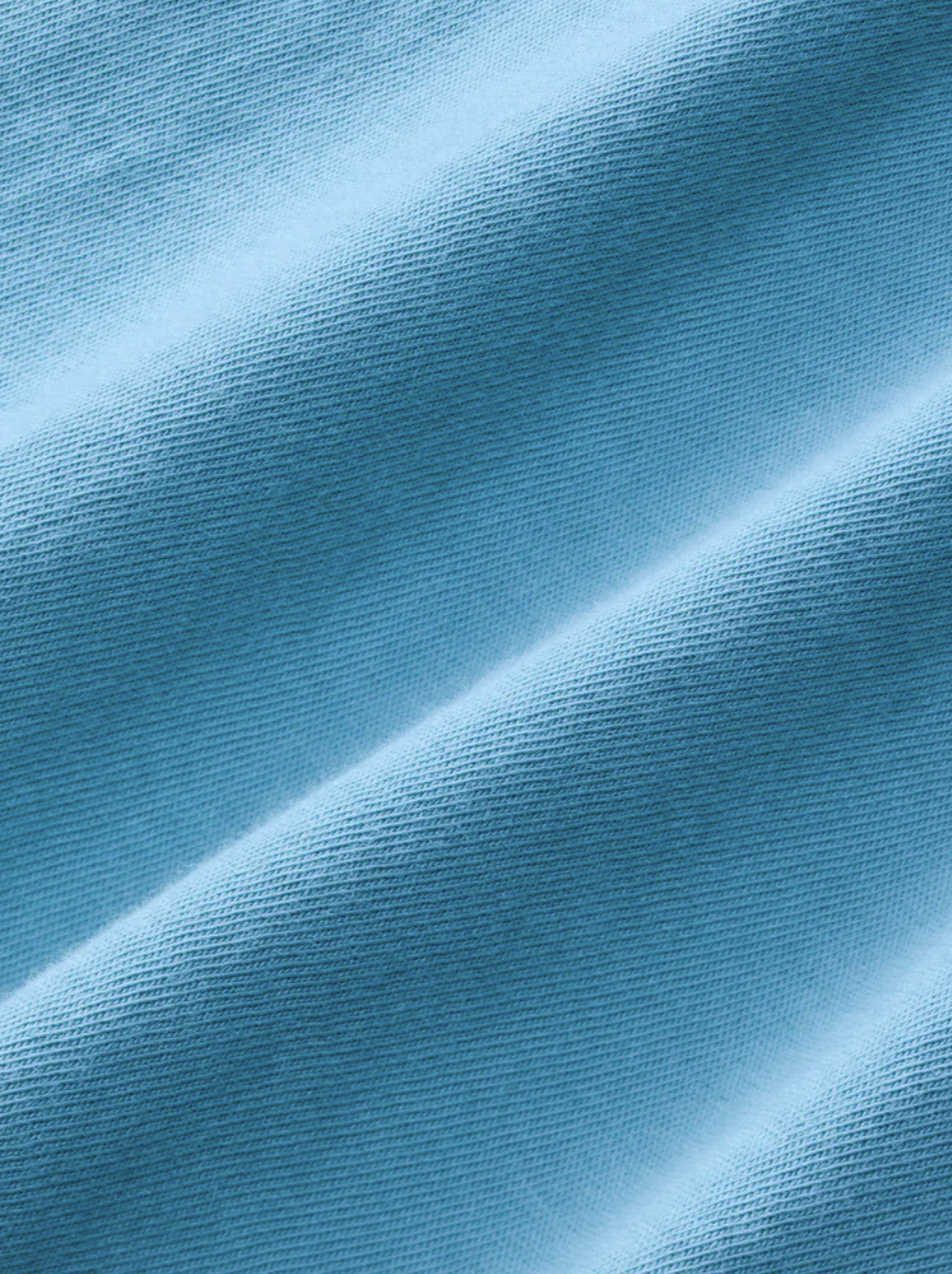 The Saltaire Shirt Bay Blue