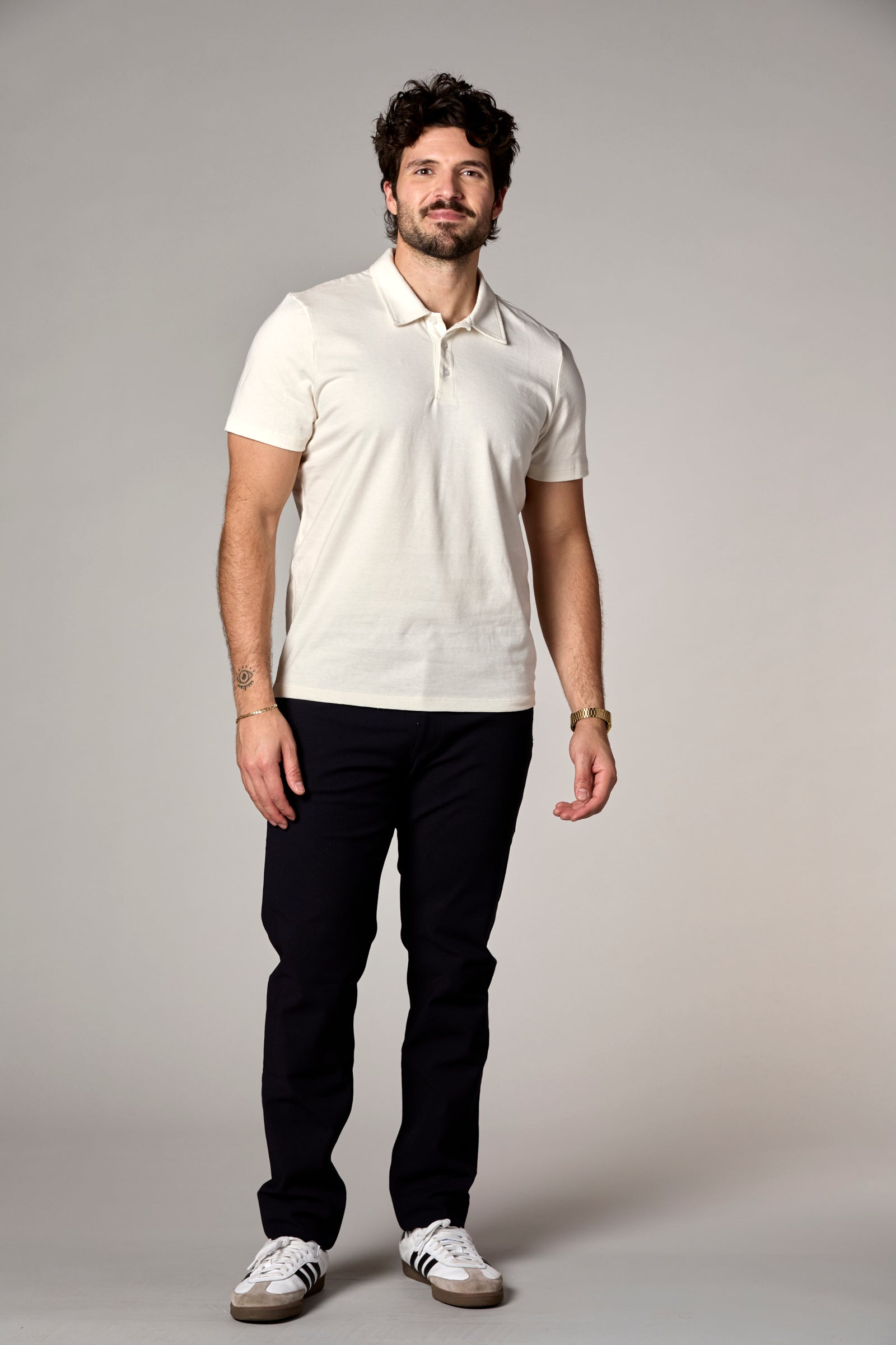 The Easton Polo Chalk