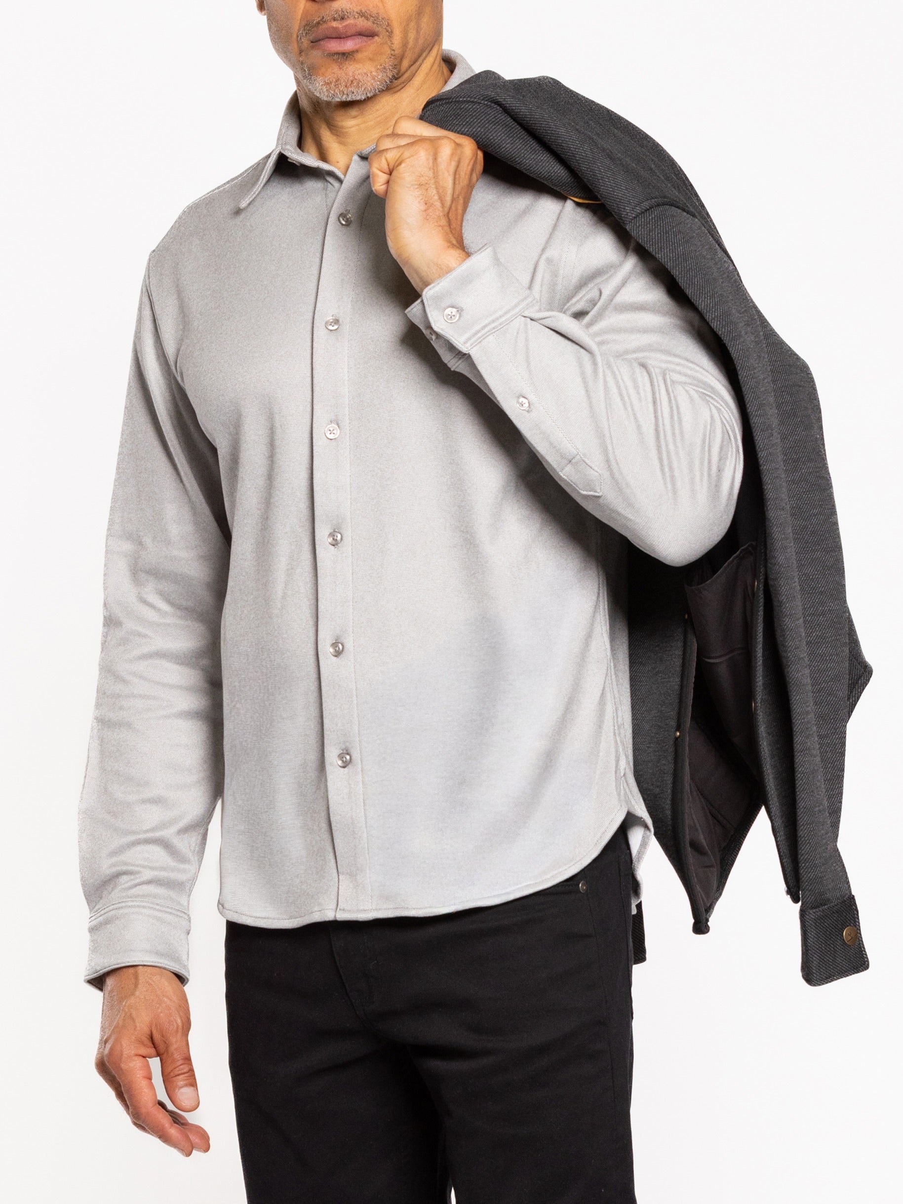 Hermosa Long Sleeve Frostbite