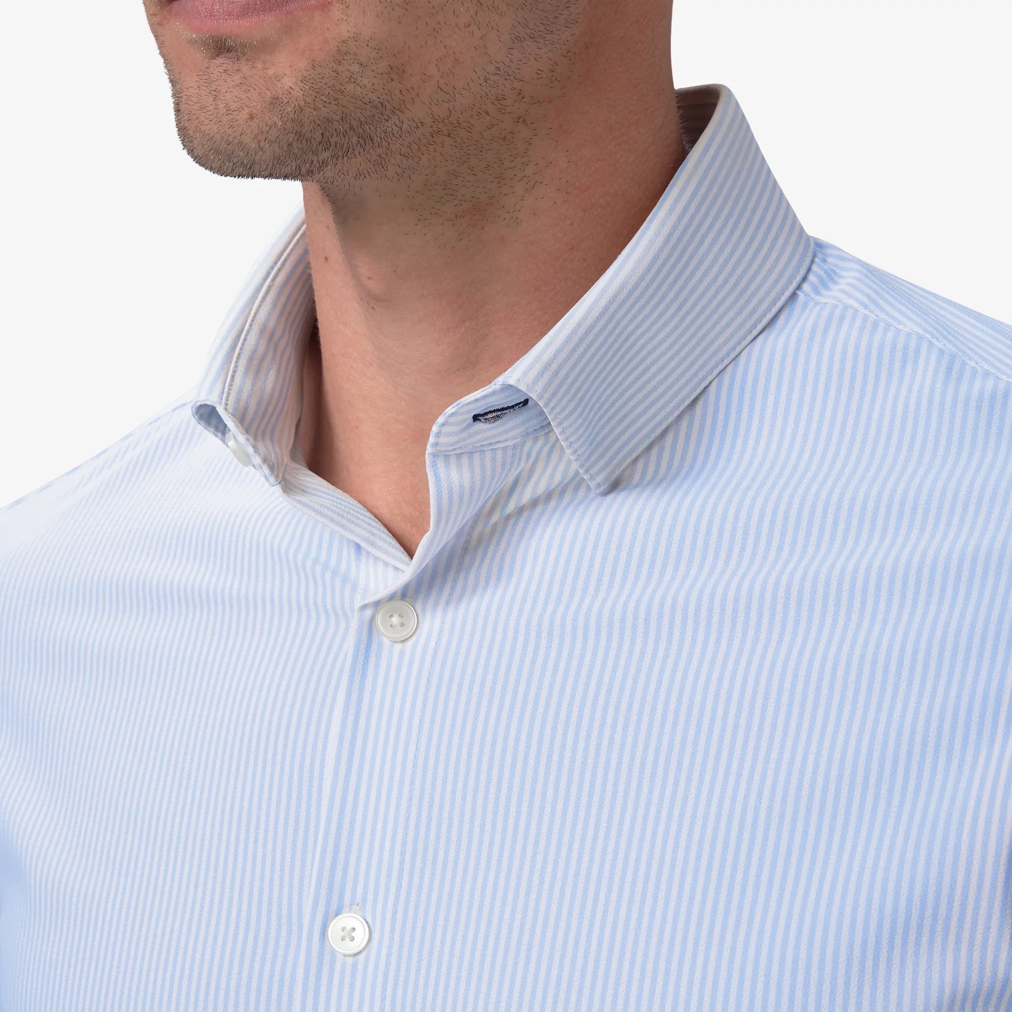 Leeward Long Sleeve Dress Shirt