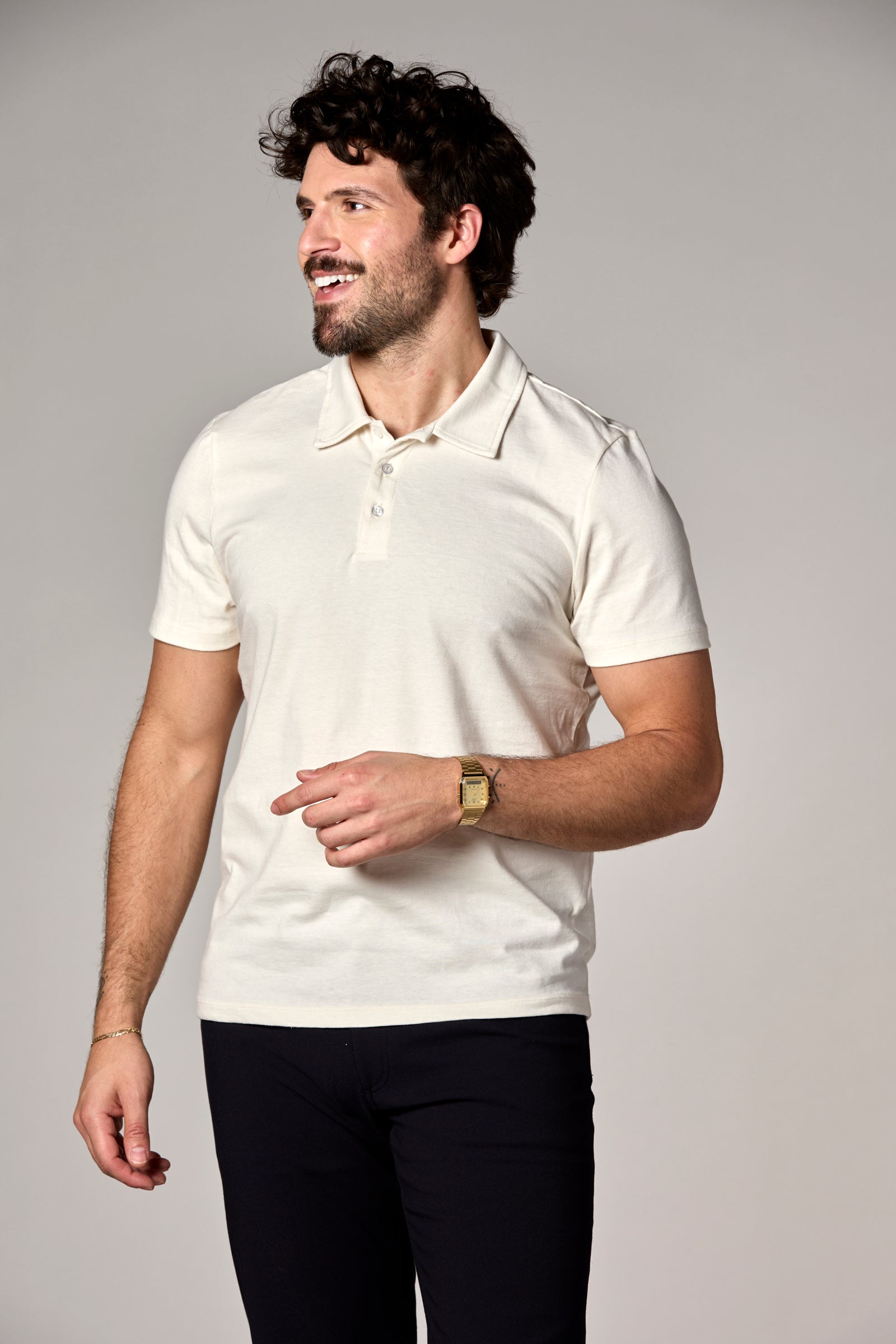 The Easton Polo Chalk