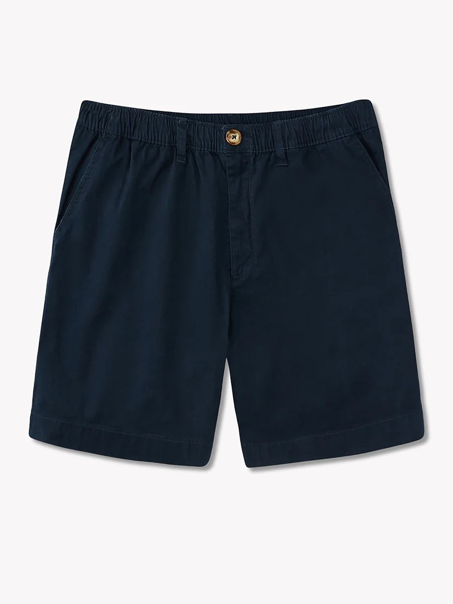 Originals Twill Stretch Short - 7"