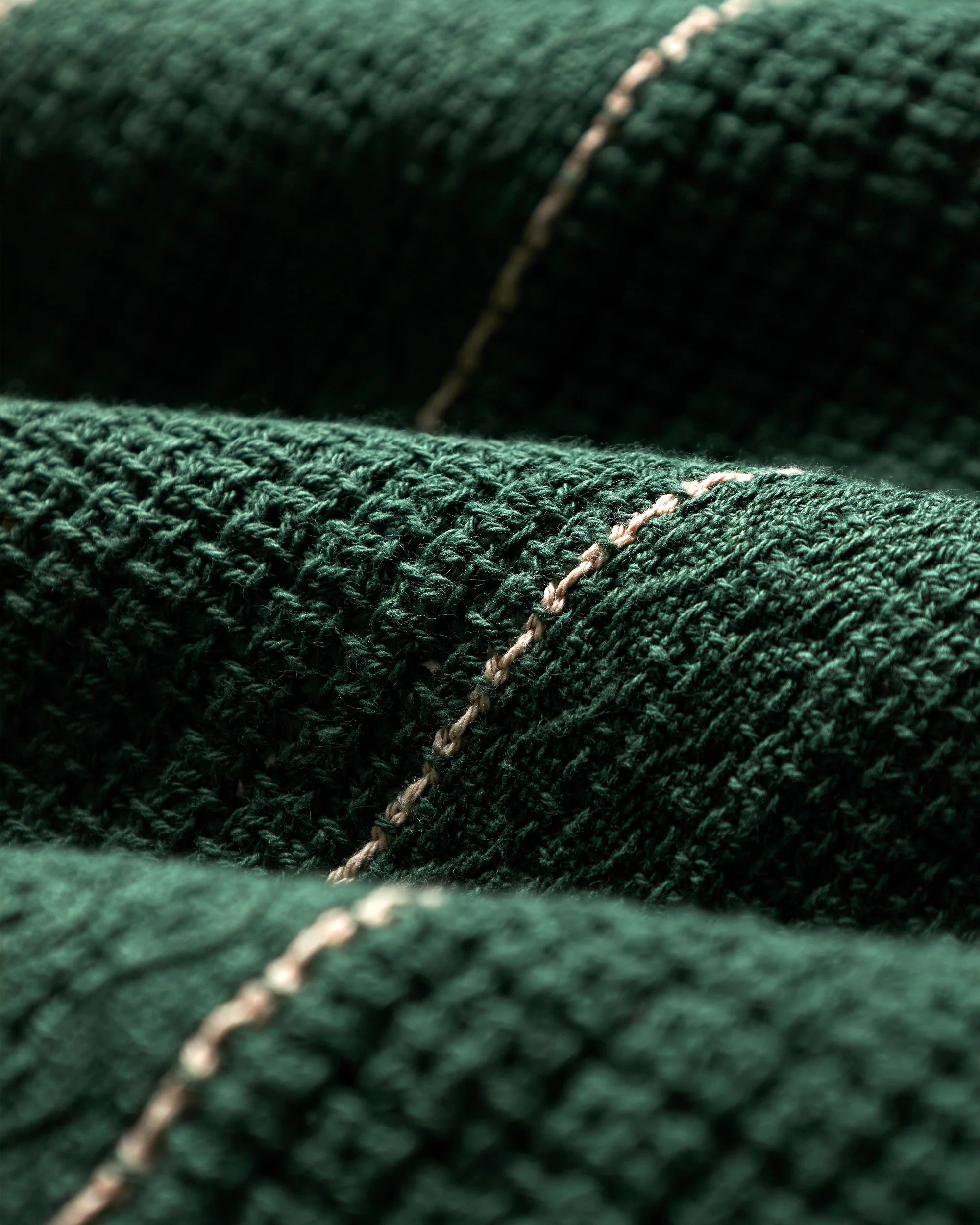 Alma Shirt Green
