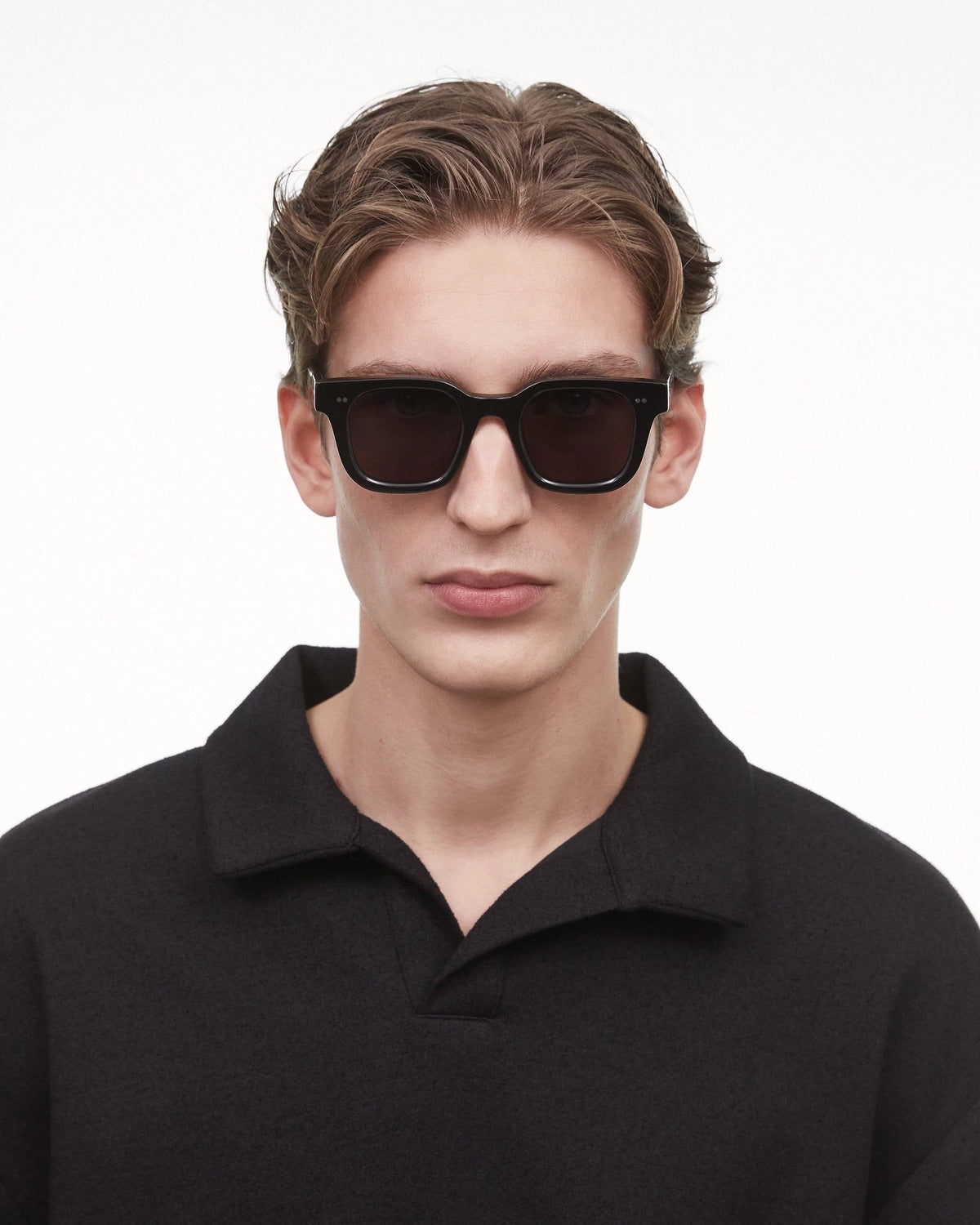 04 Sunglasses Black