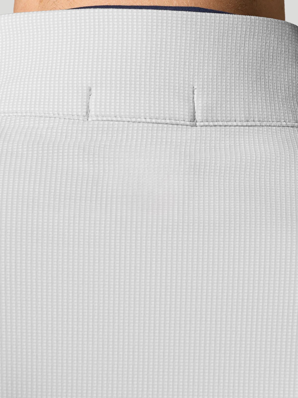 Magnolia Quarter Zip Light Gray