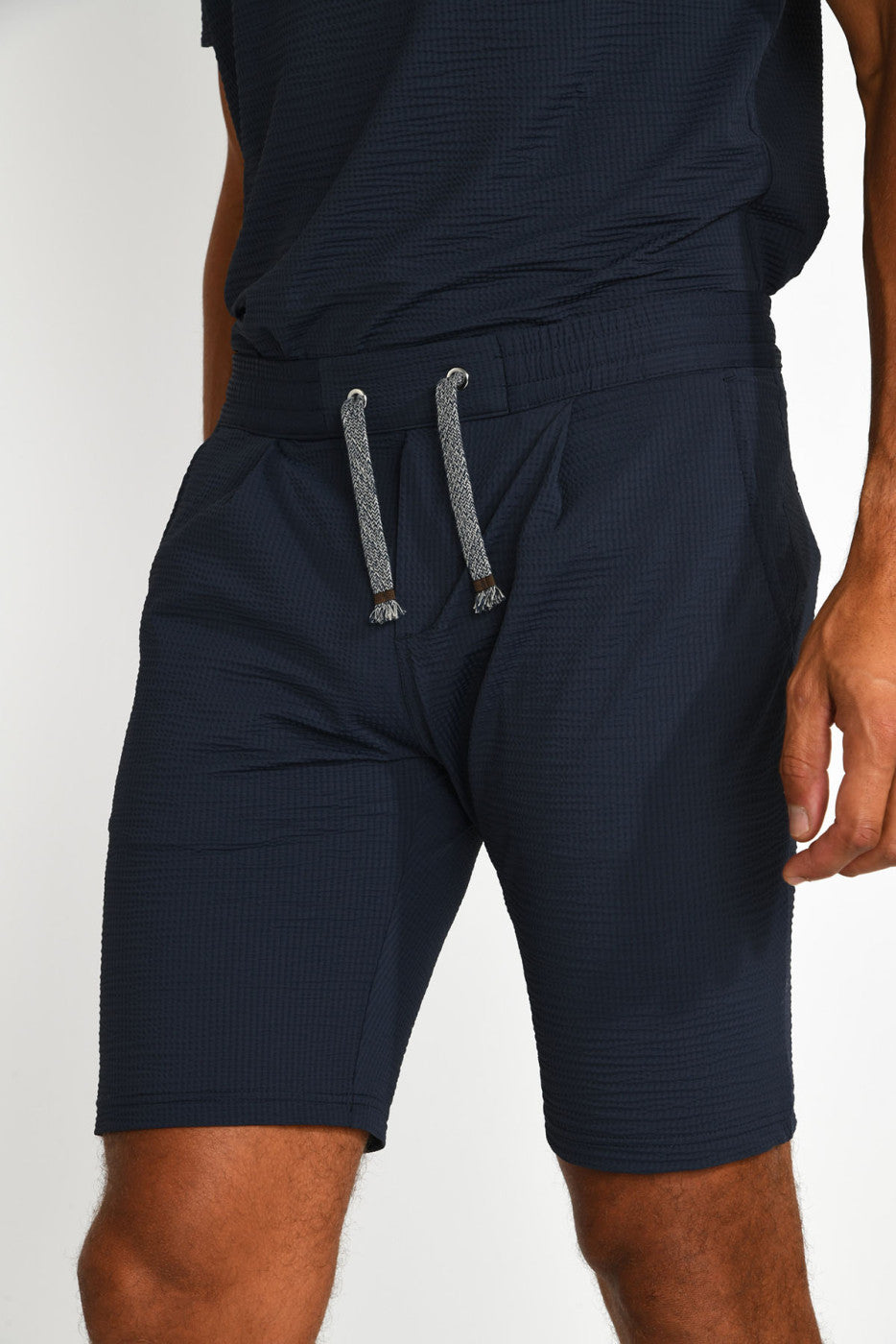 Remi Trieste Short Navy