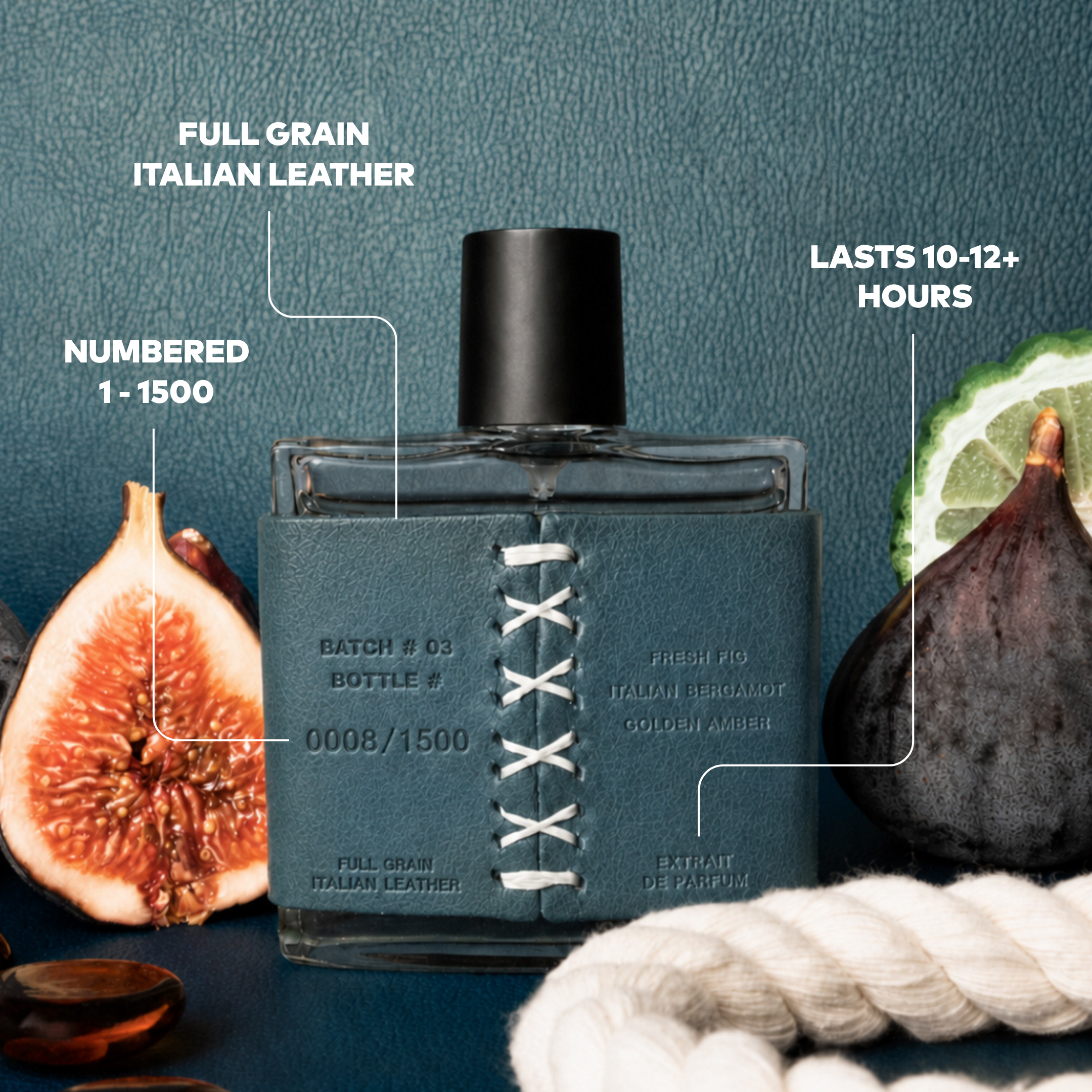 Founder's Reserve Cologne