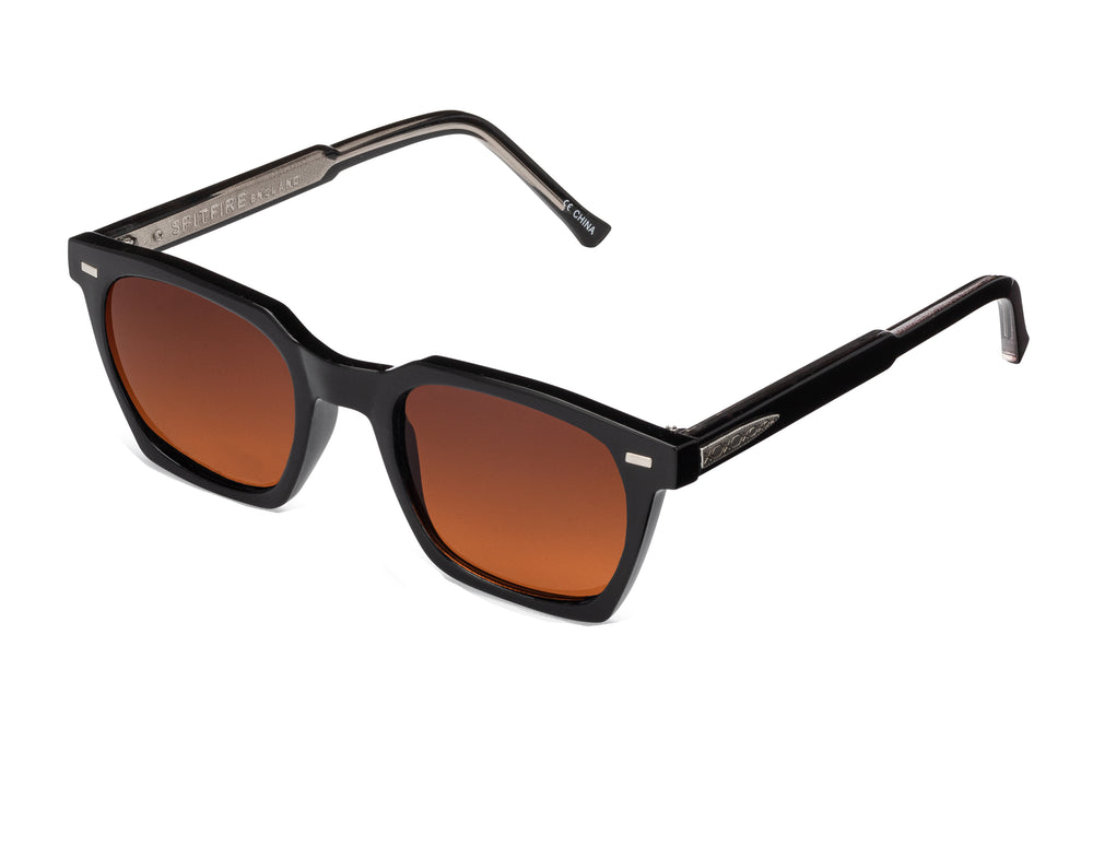 BC2 Black/Bright Brown