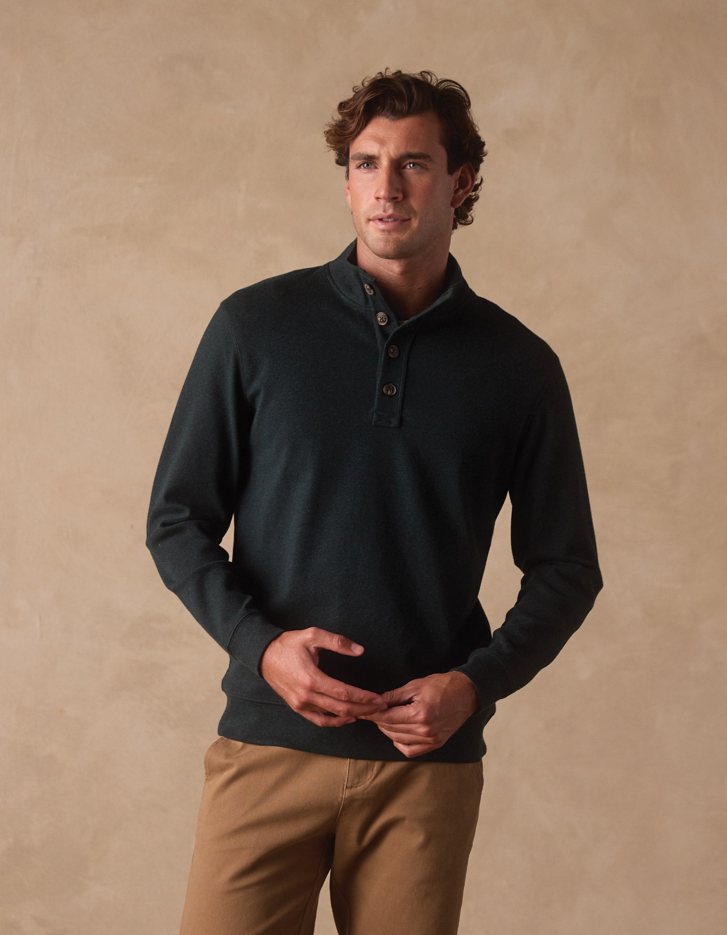 Puremeso Button Popover Emerald