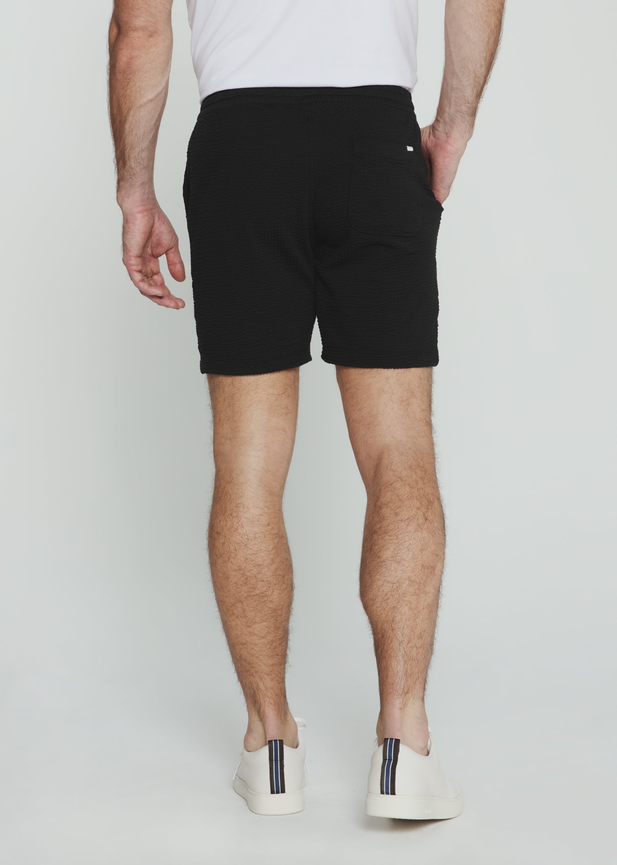 Bennet Short Black