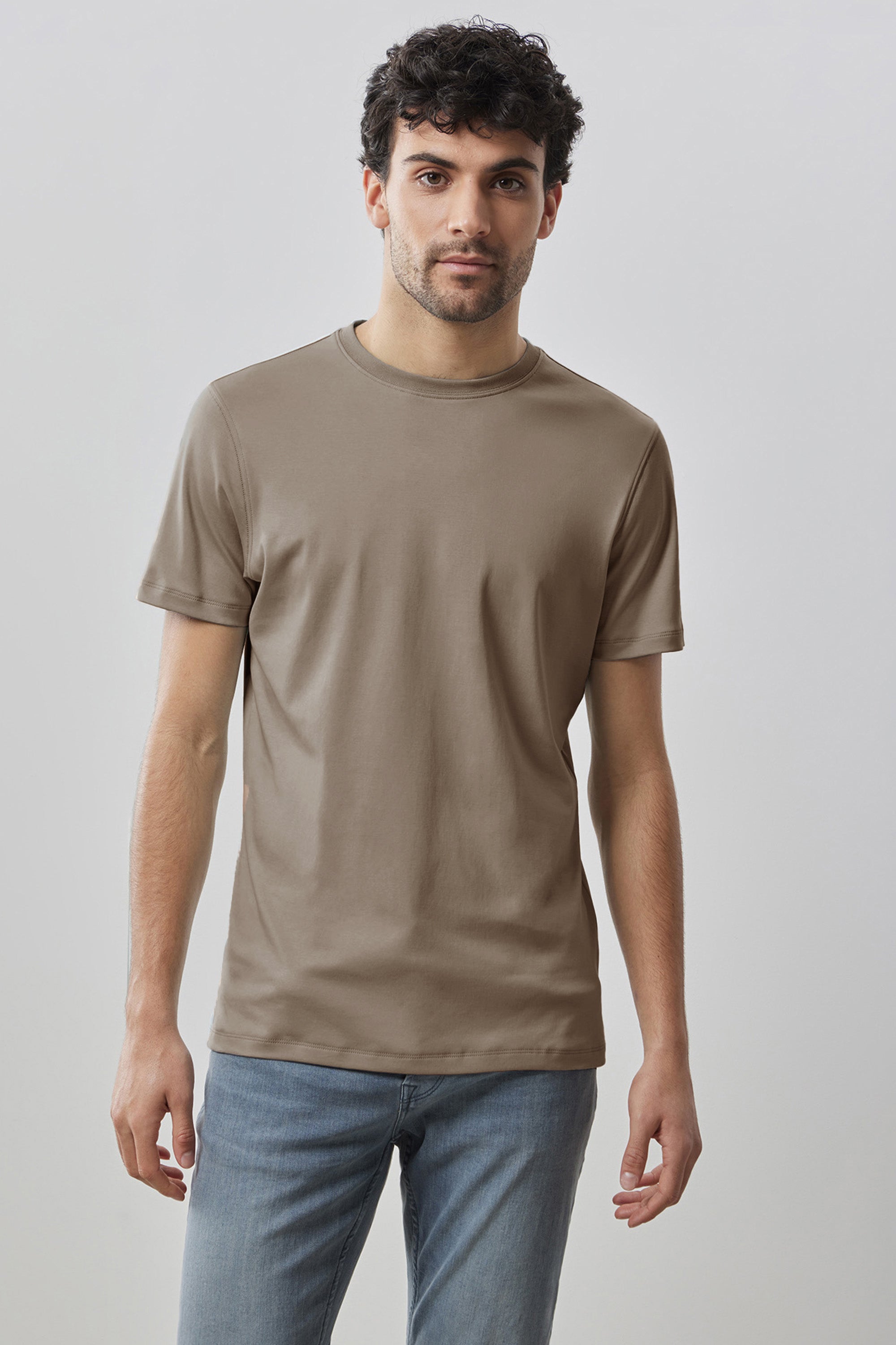 The Barakett Tee String