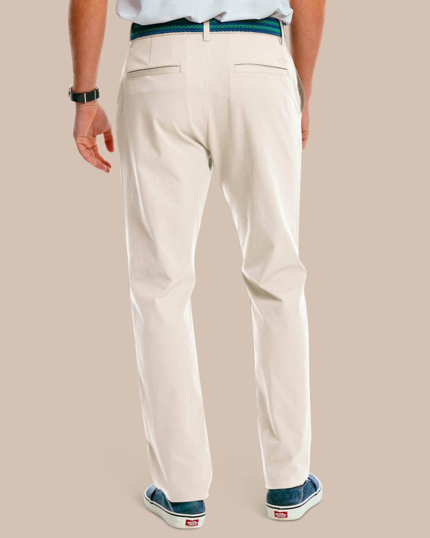 Jack Performance Pant Putty