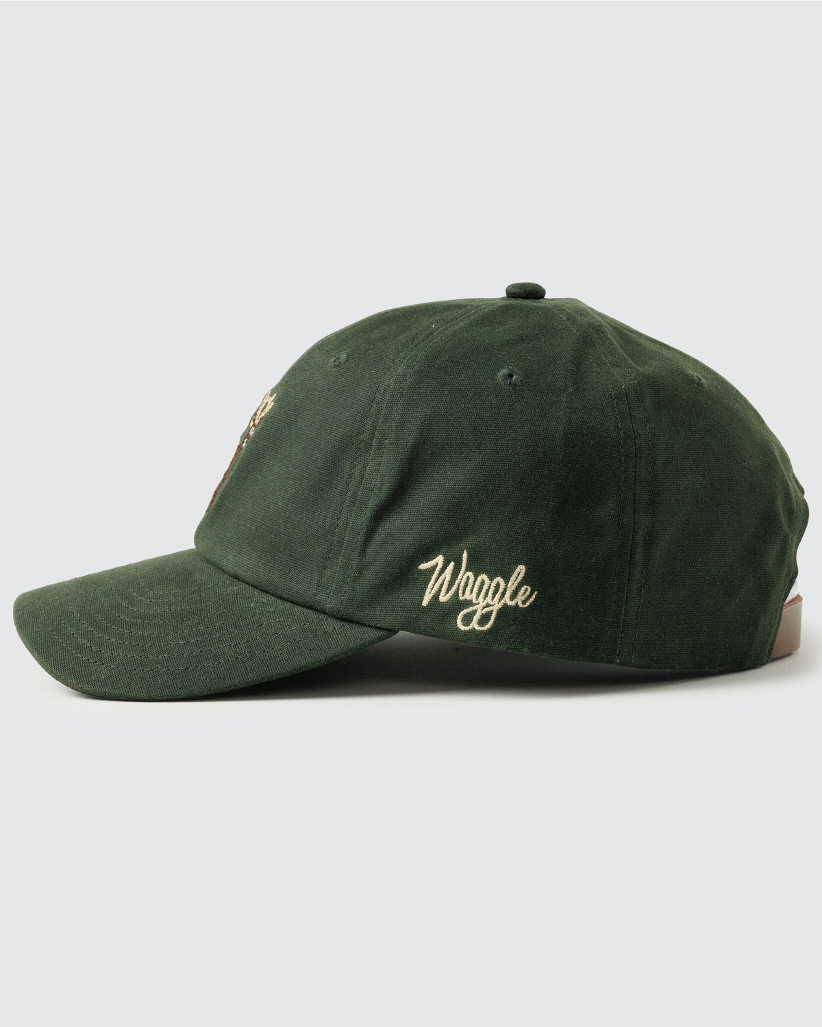 Stag Hat
