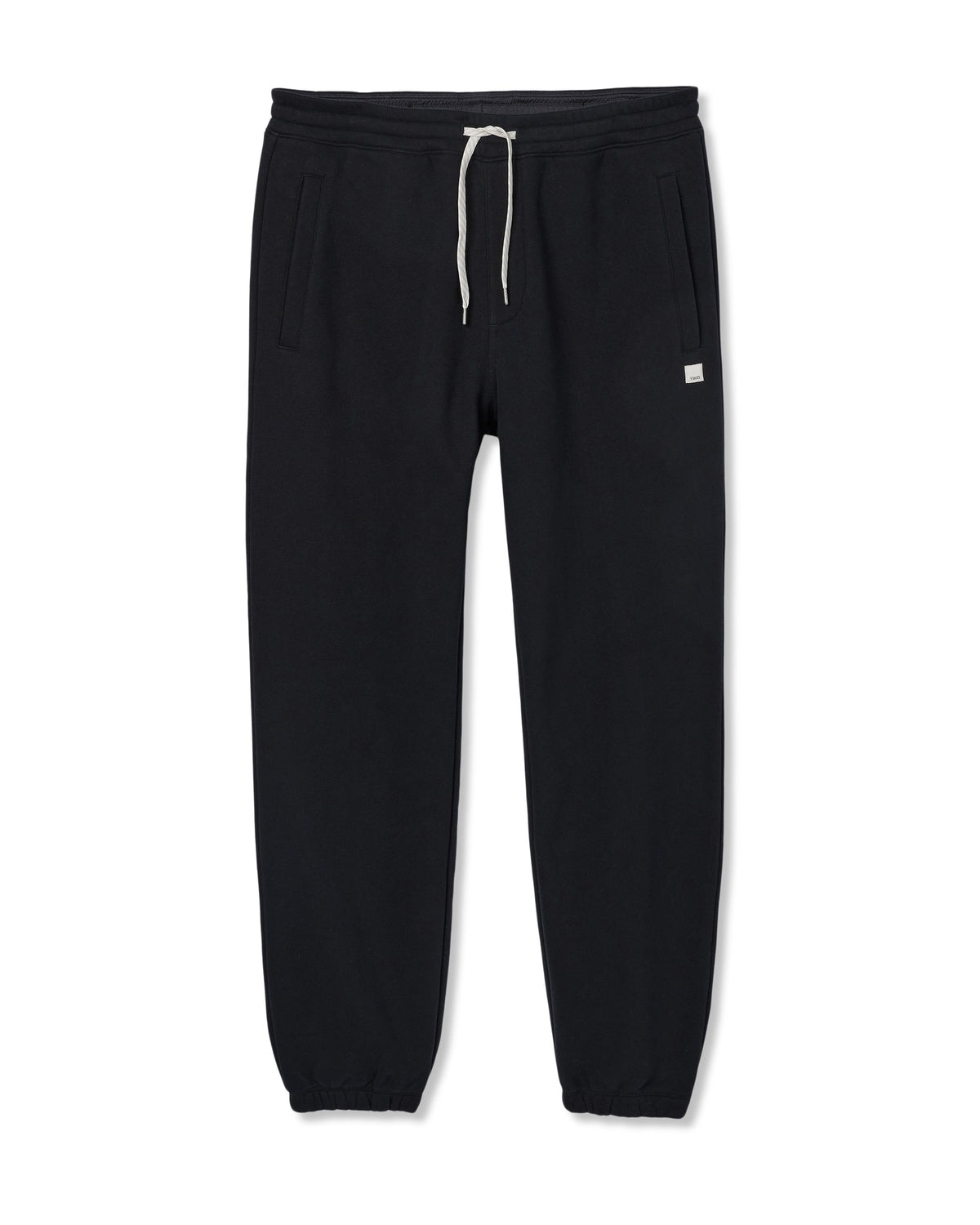 Seaside Sweatpant - Relaxed Black