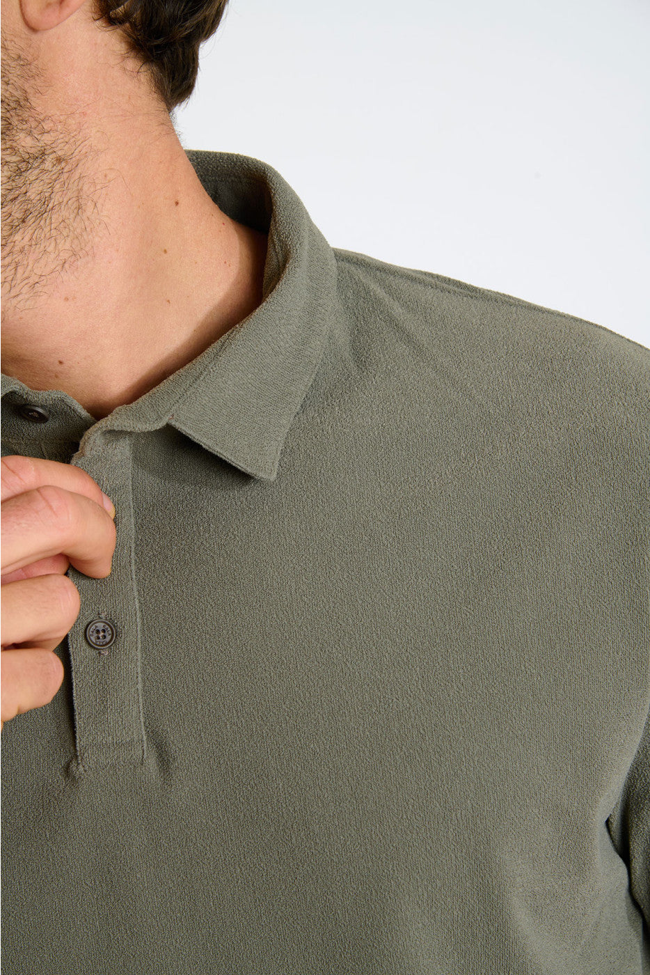 Vasco Amalfi Polo Green
