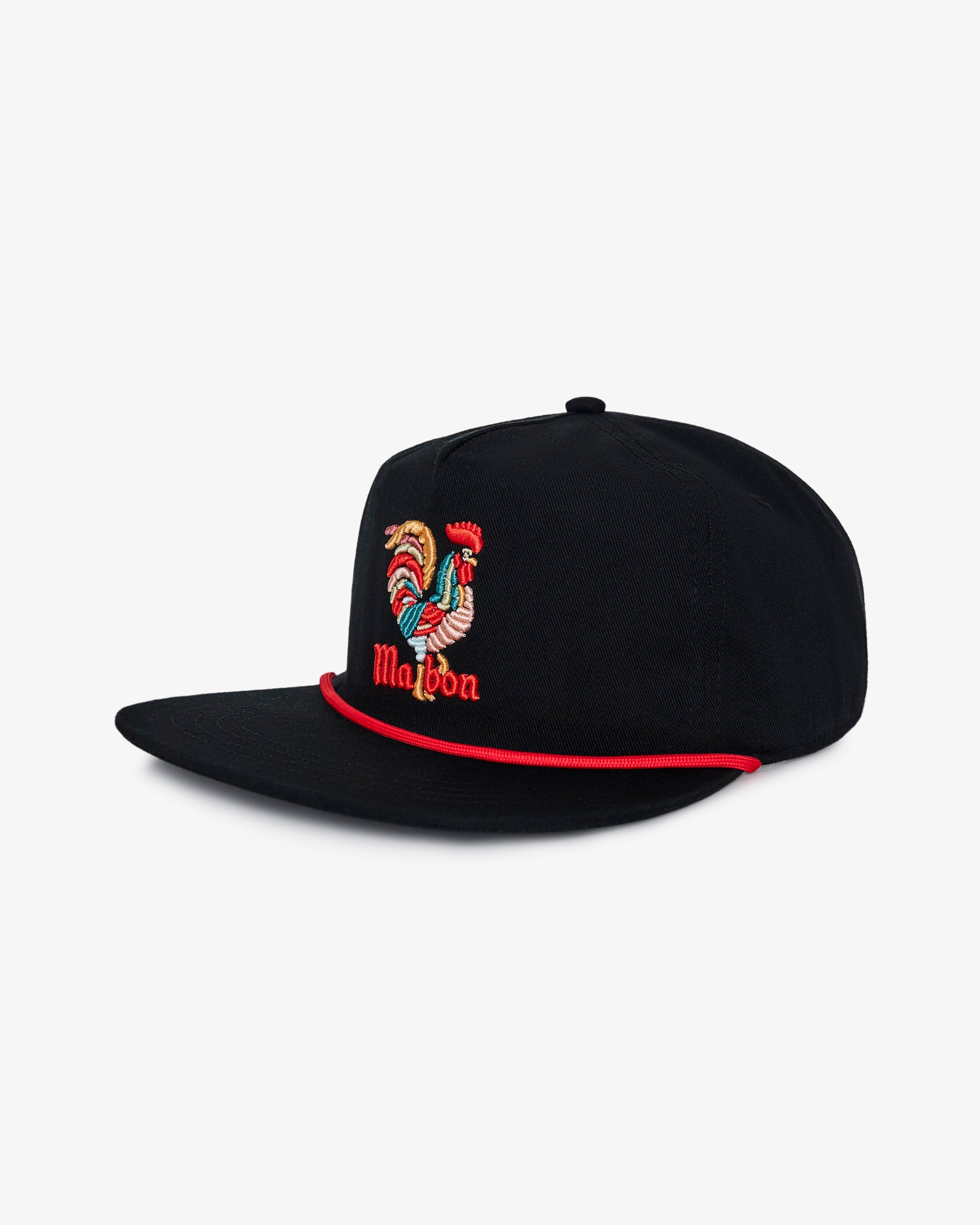 Rooster Snapback