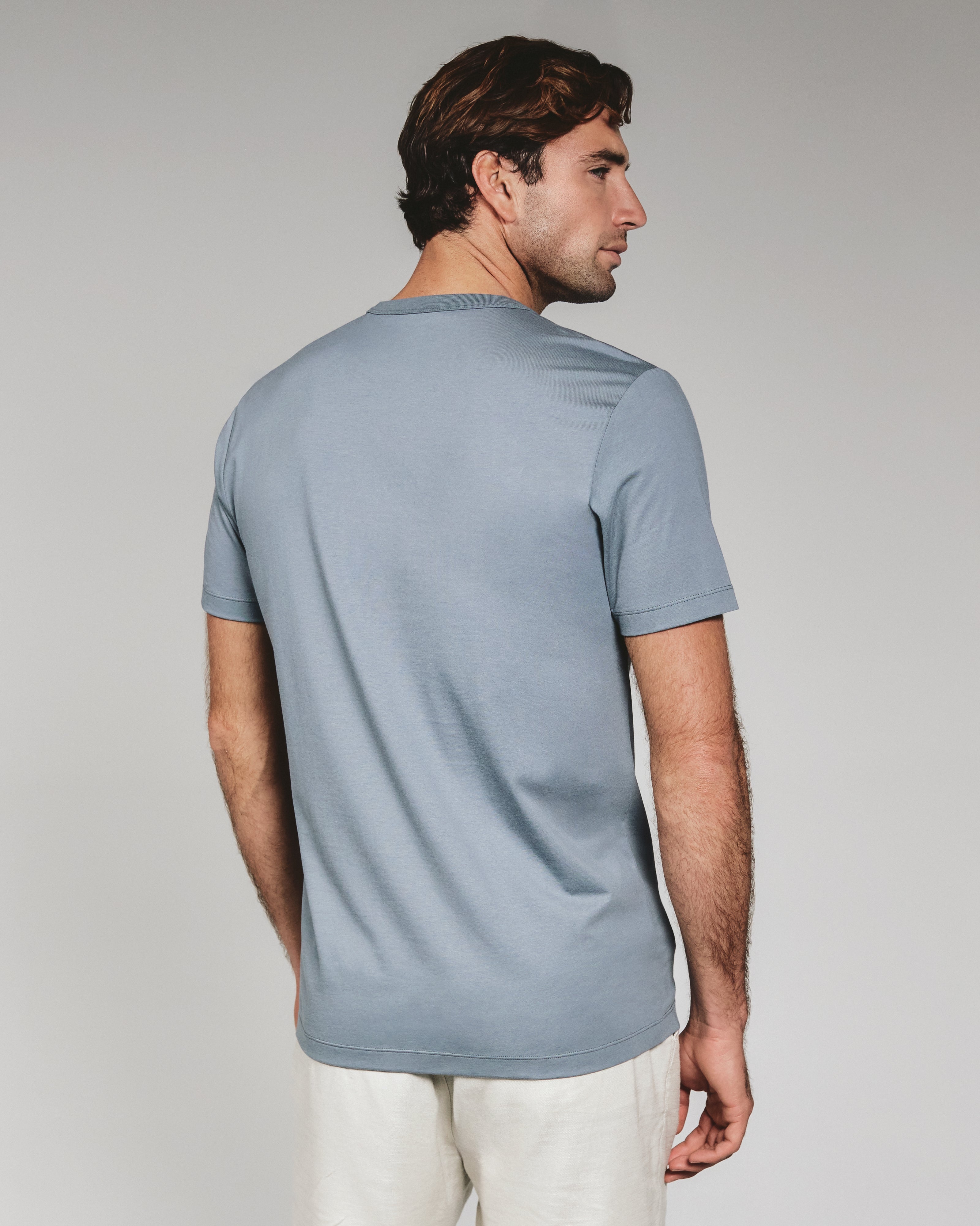 Modal Tee Storm