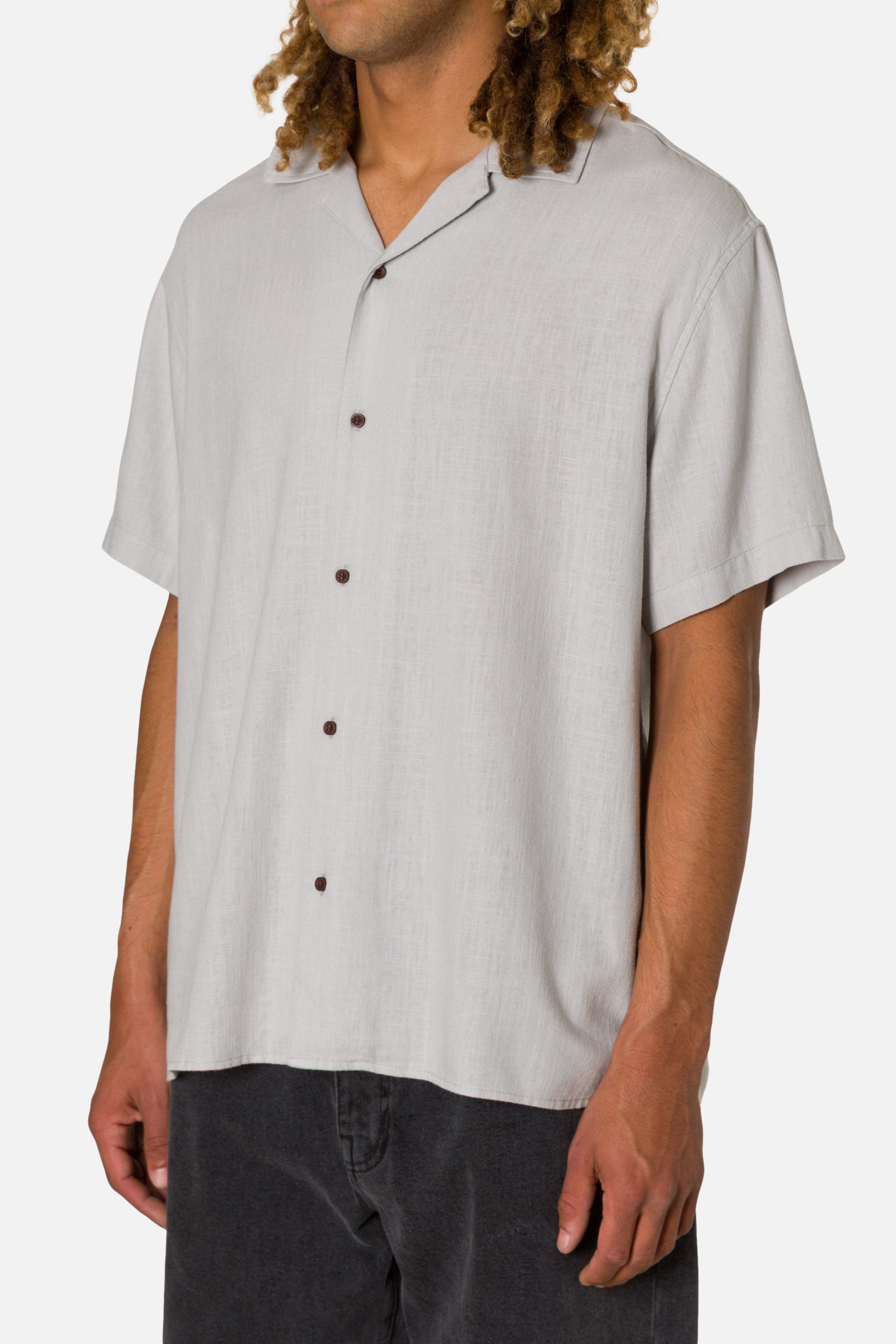 Teller Shirt Mirage