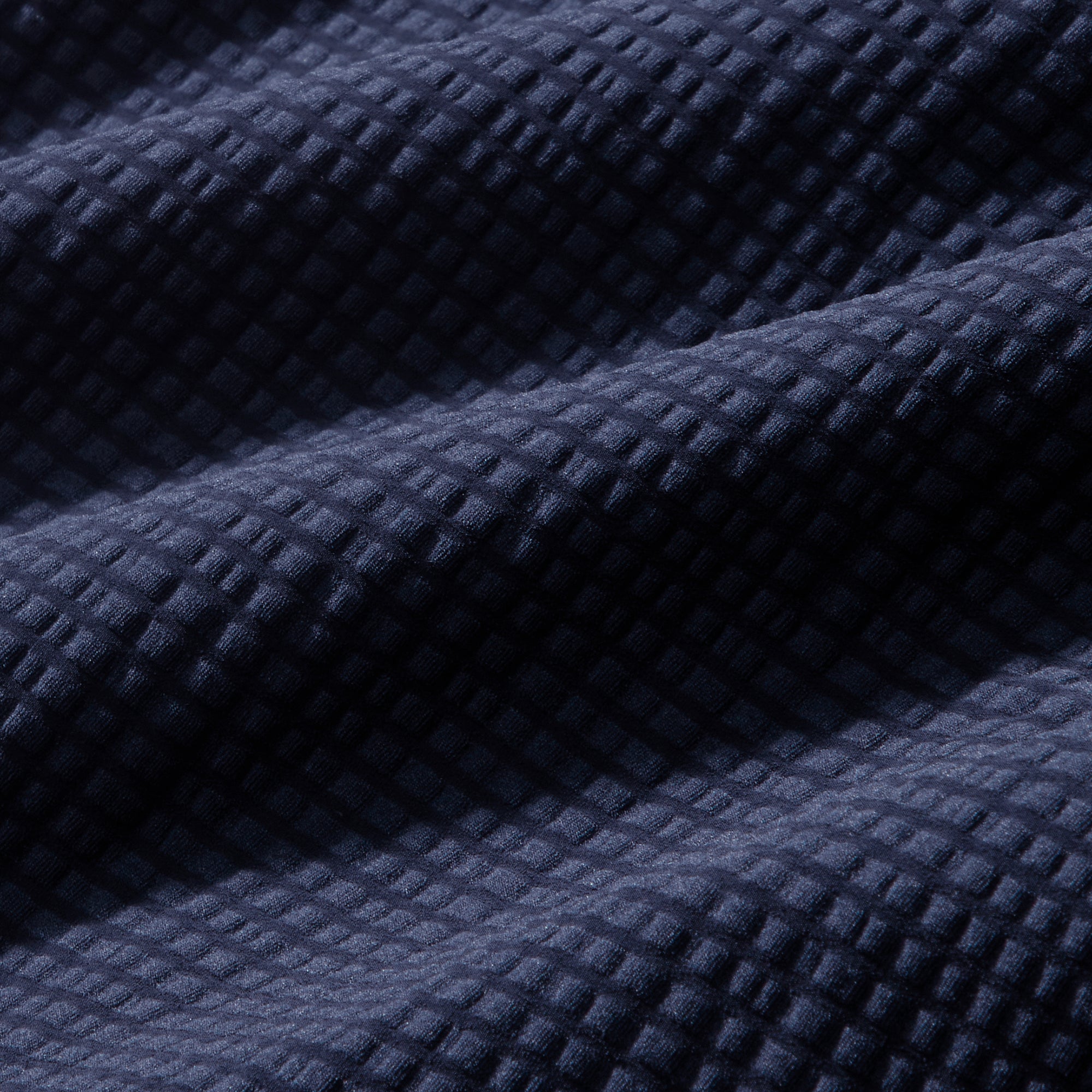 Copa Camp Shirt Navy