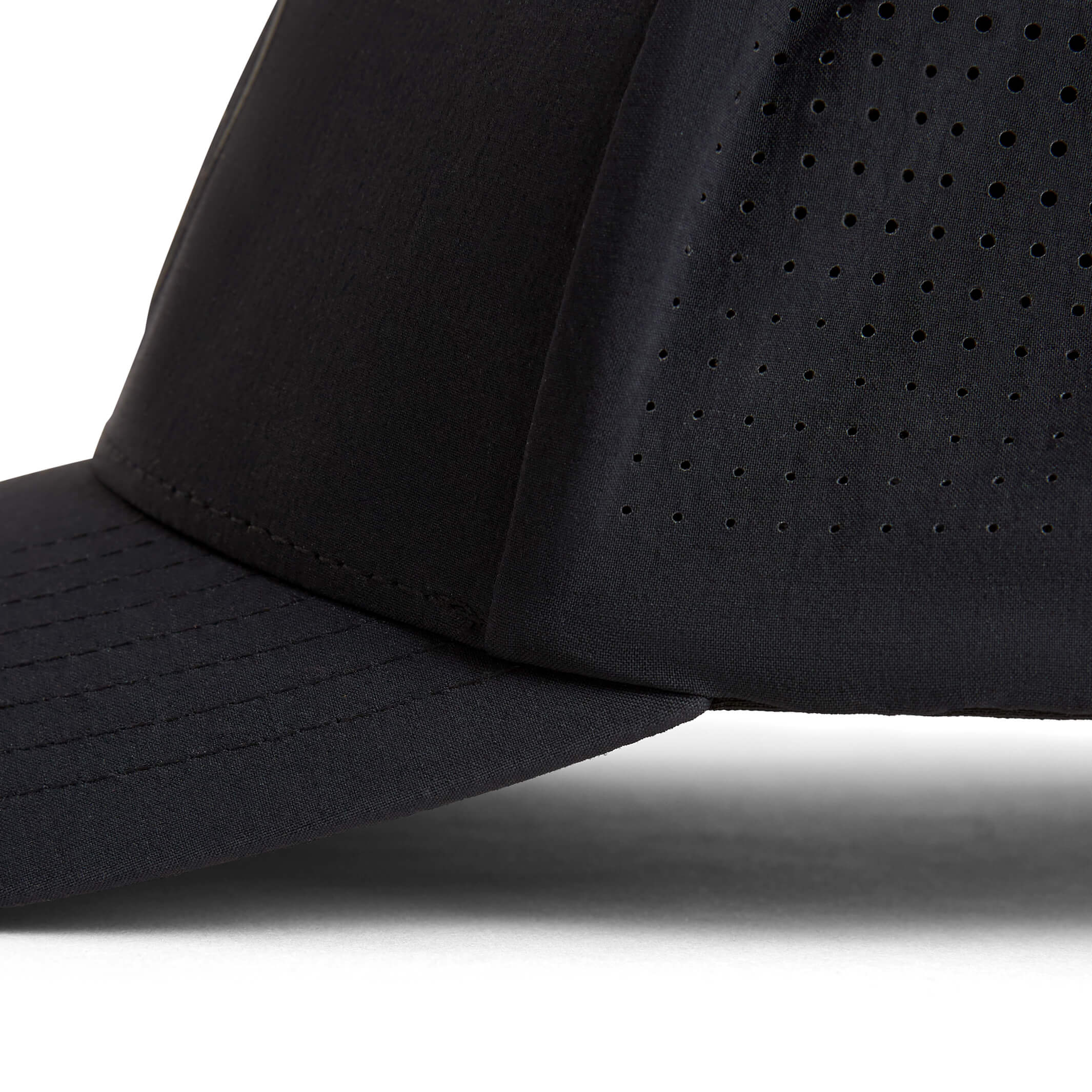 Cordura Airtex Delta Trucker Hat