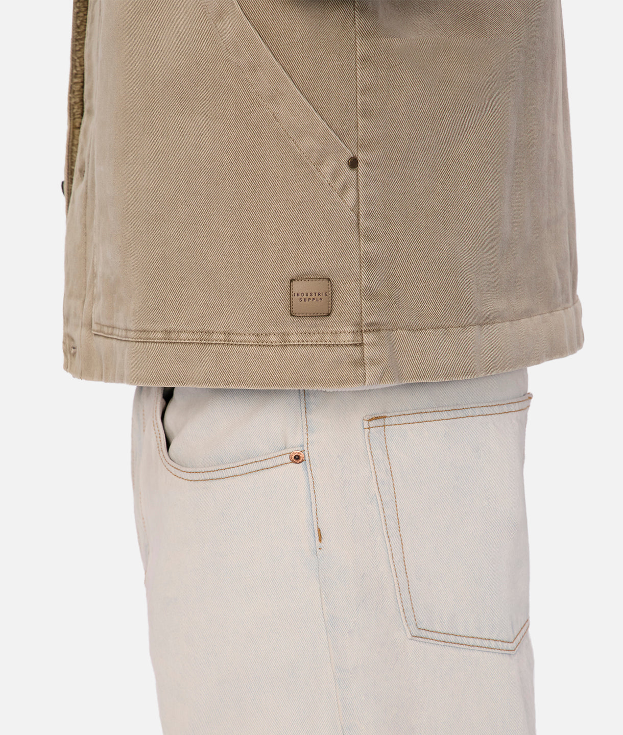 The Nashville Jacket Stone