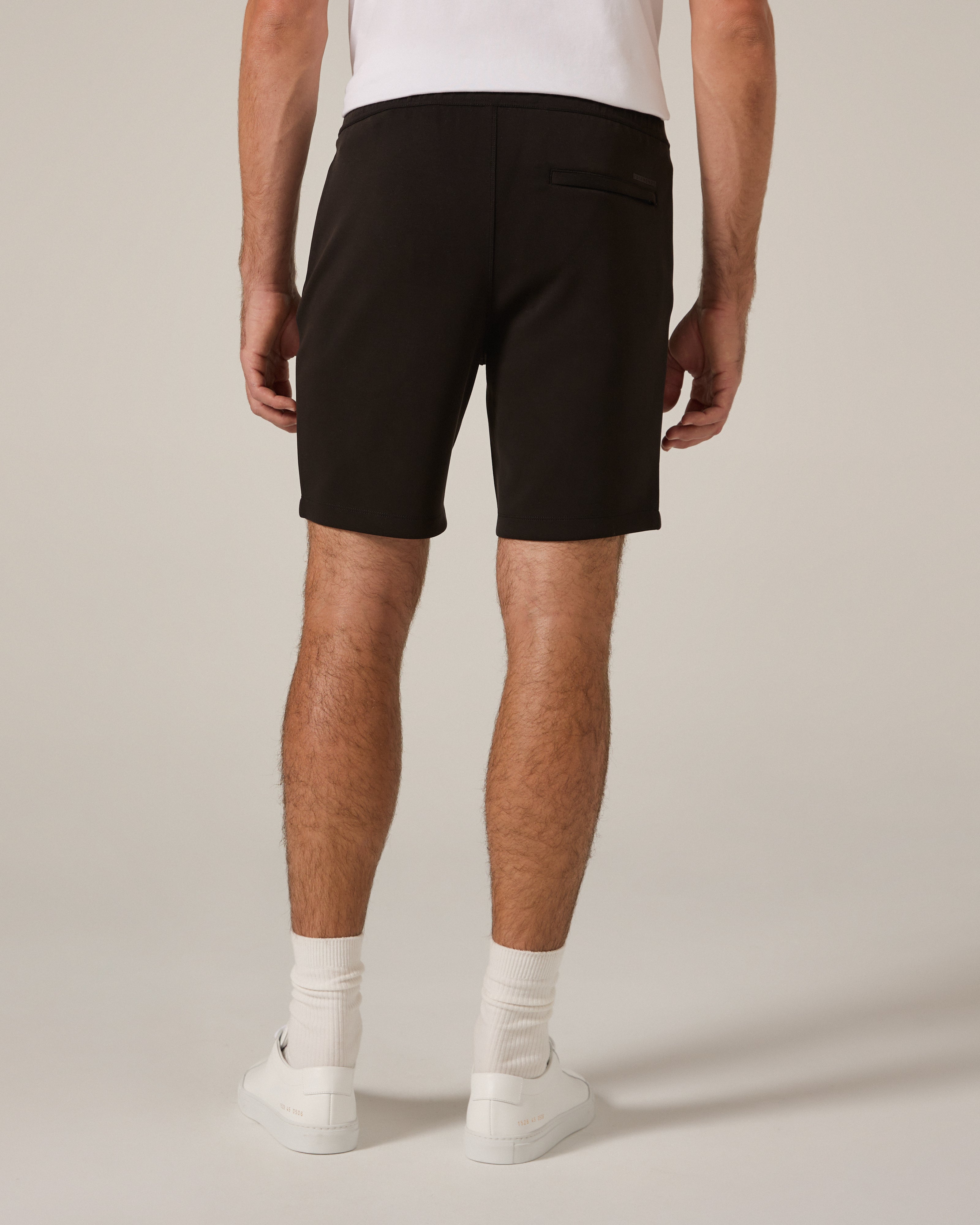 Rev Classic 8" Short Black
