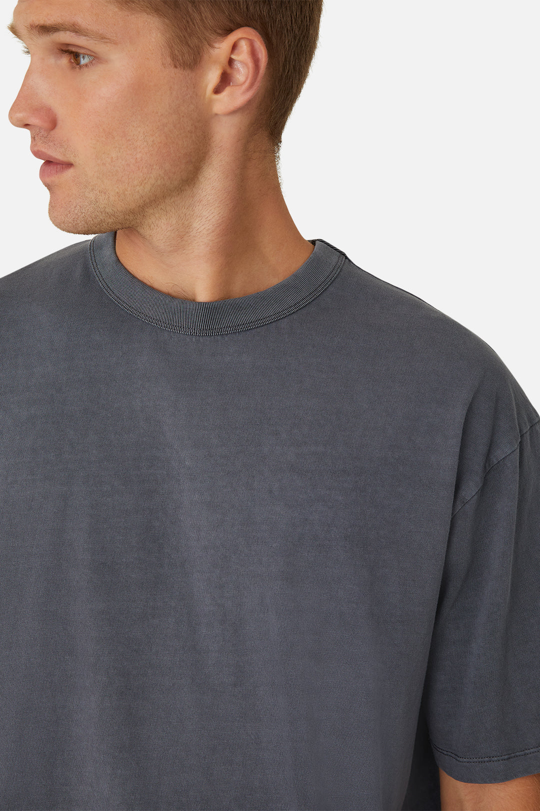 The Del Sur Tee Slate