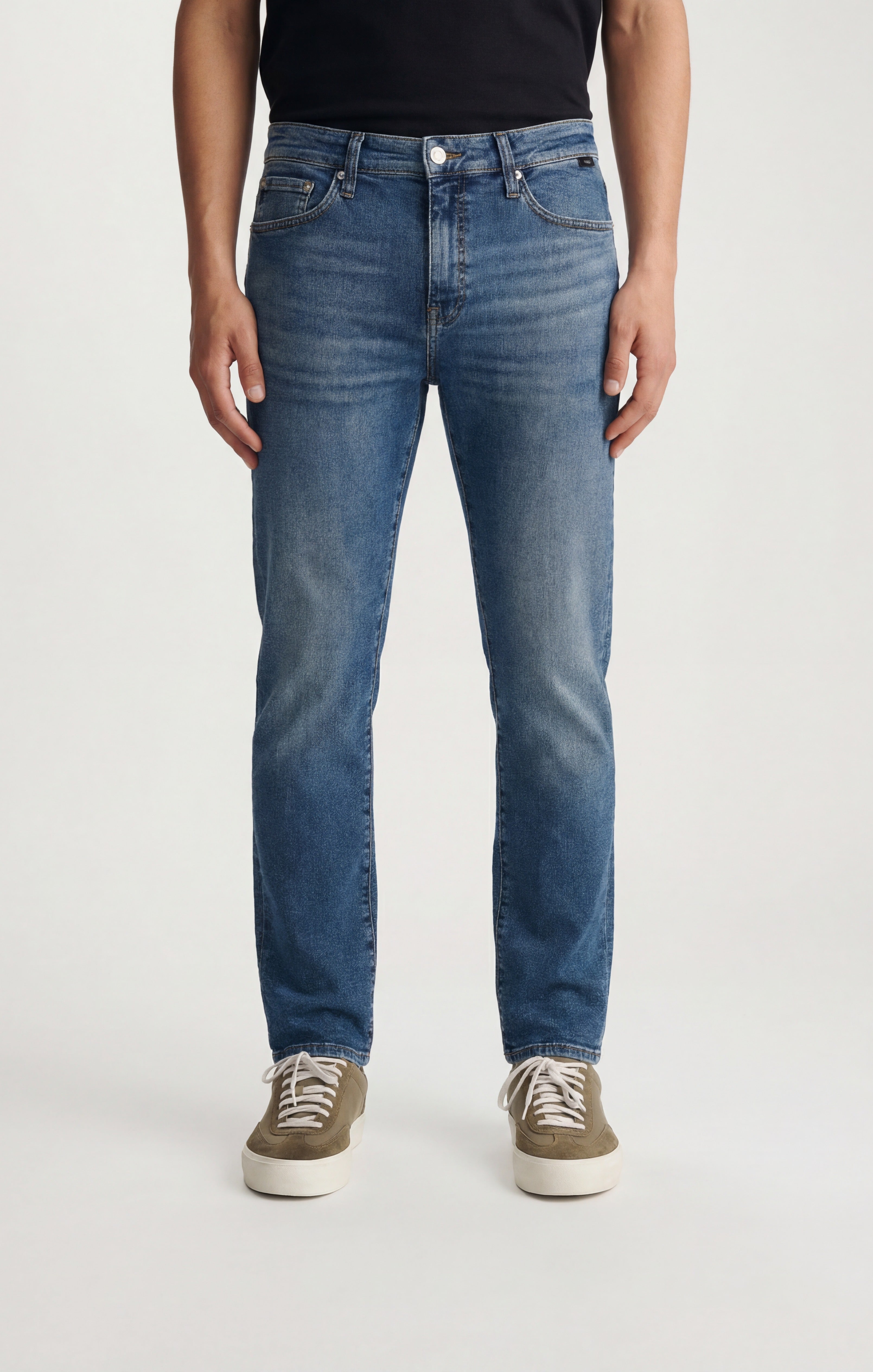 Zach Straight Leg Classic Vintage Mid Used