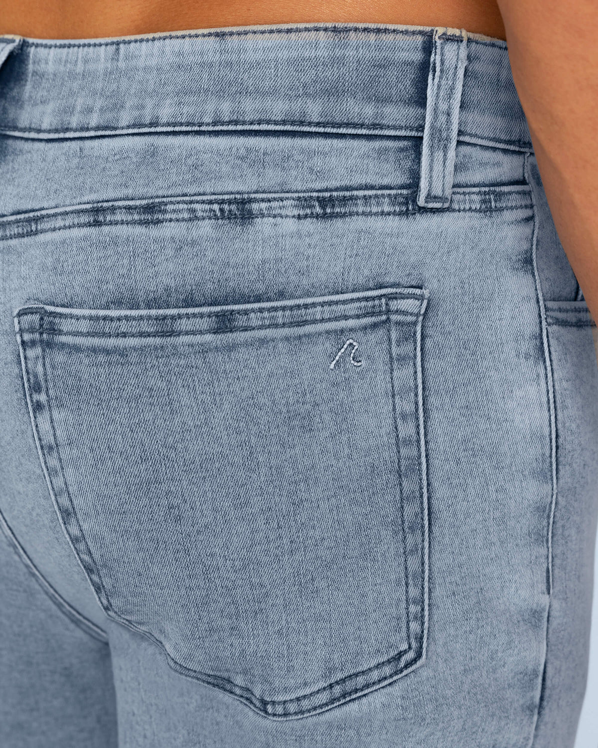 Ranstead Pull-On Jean Drift