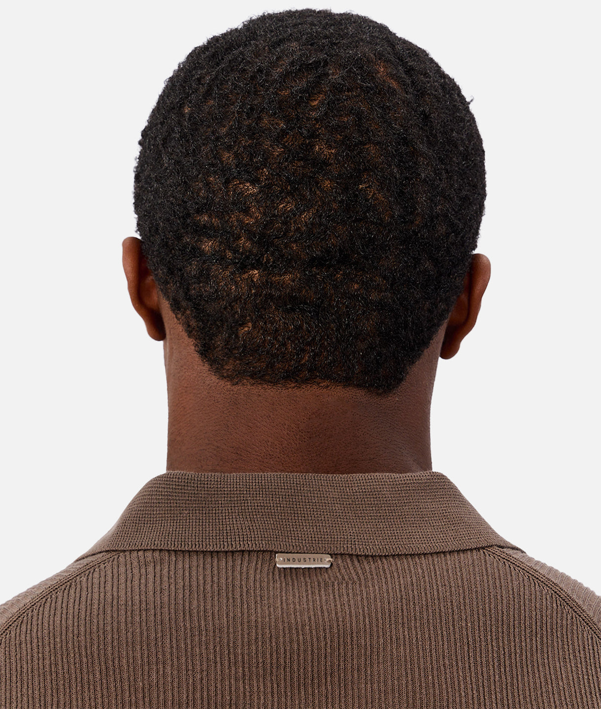 The Valencia Polo Chestnut
