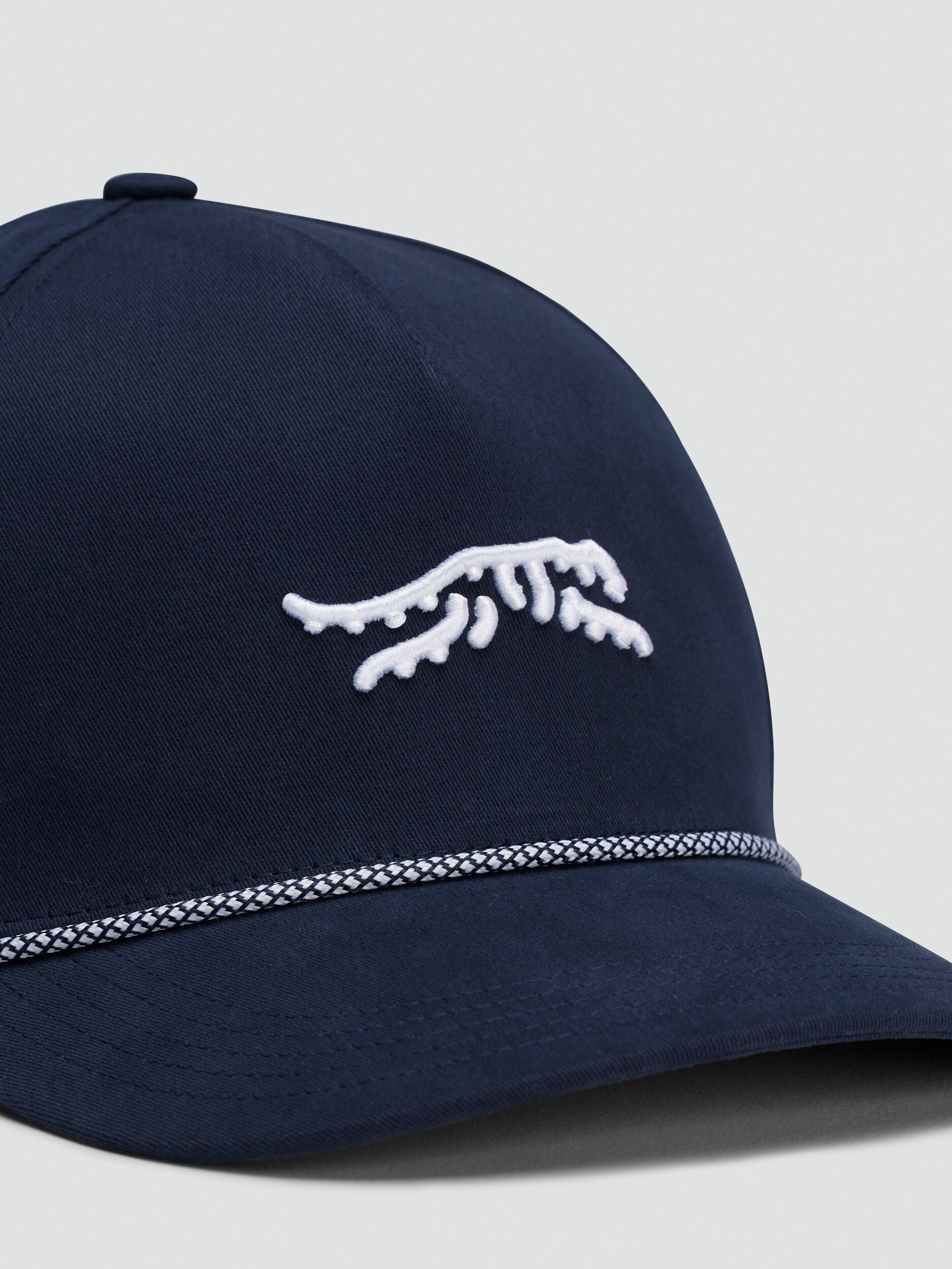Icon Performance Rope Hat