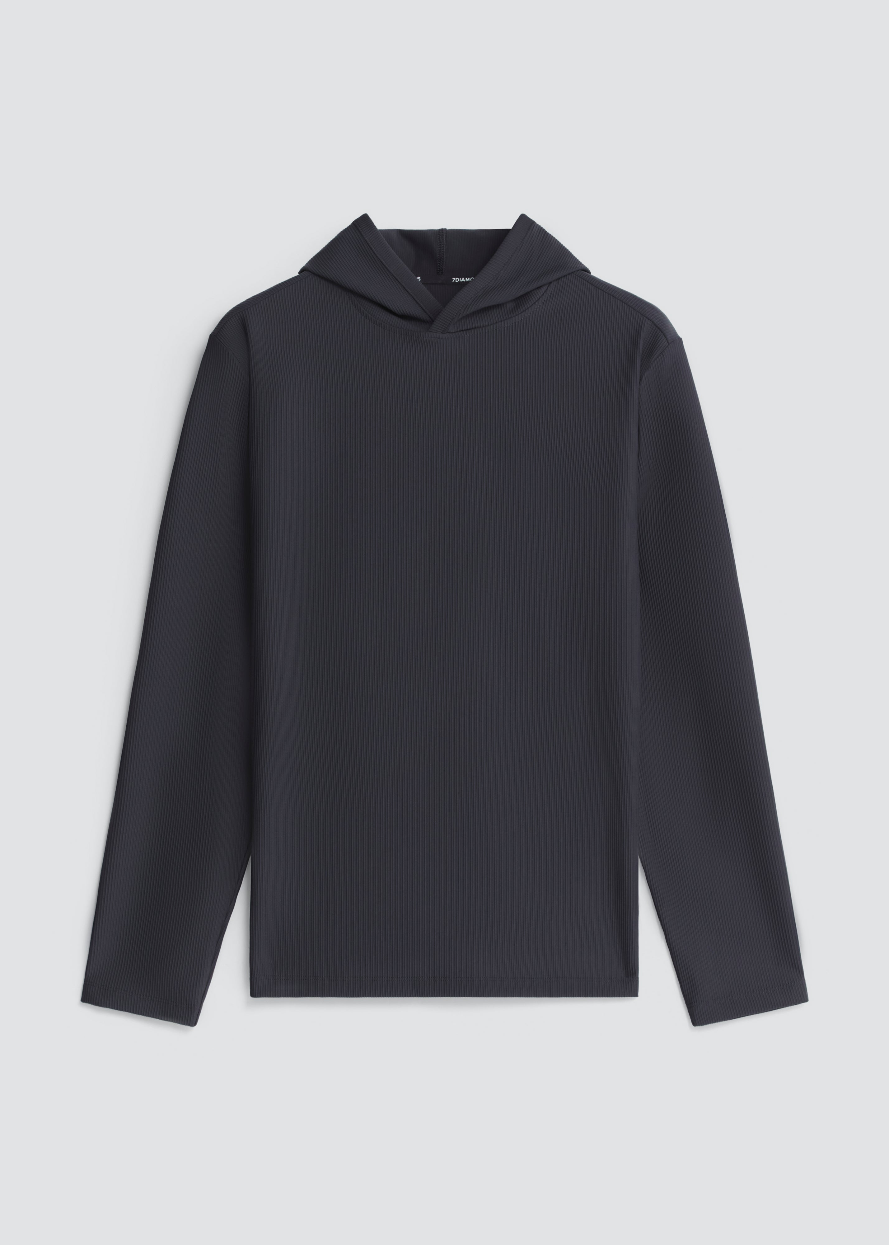 Drift Hoodie Anthracite