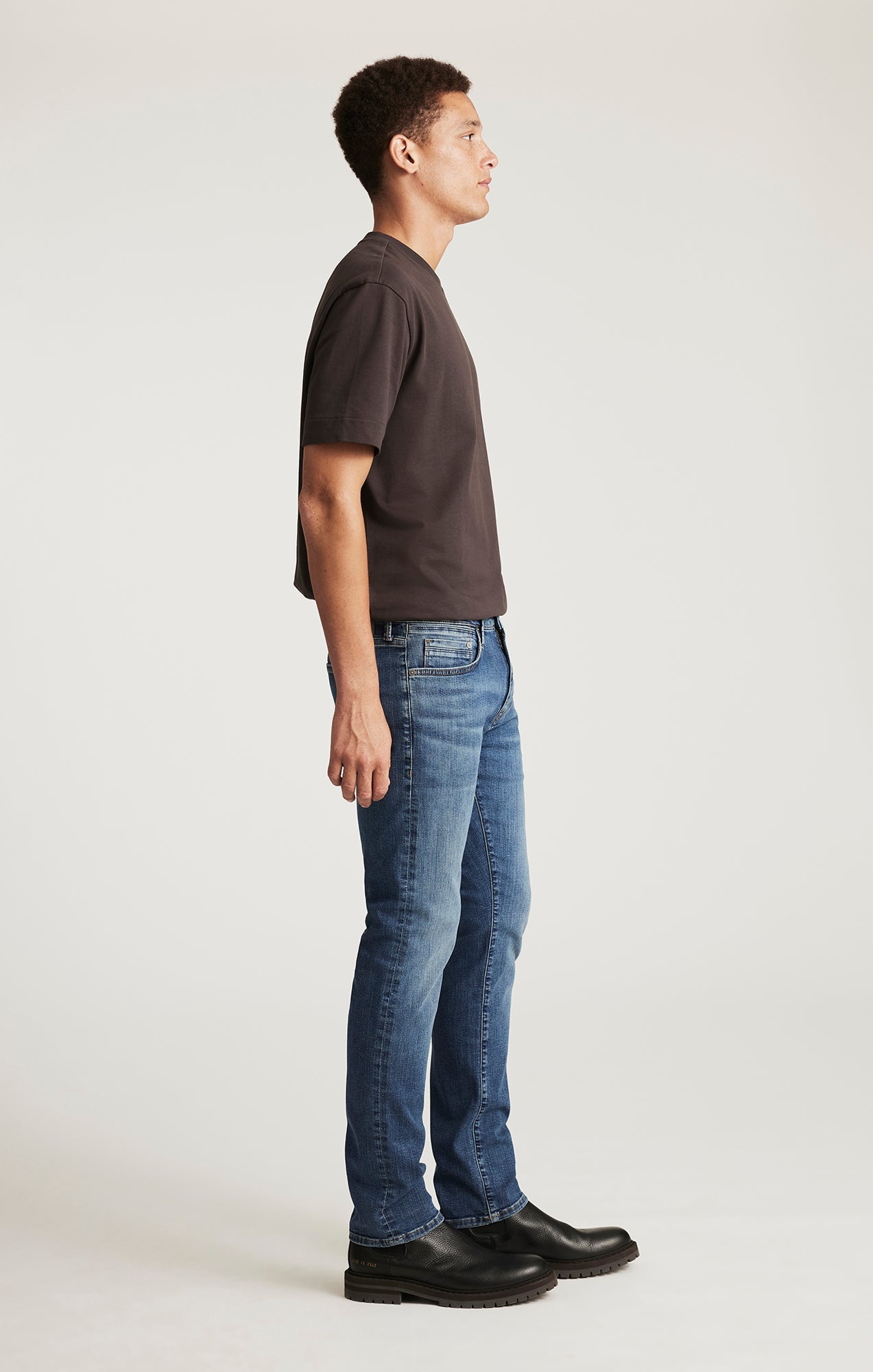 Jake Slim Leg Used Organic Vintage