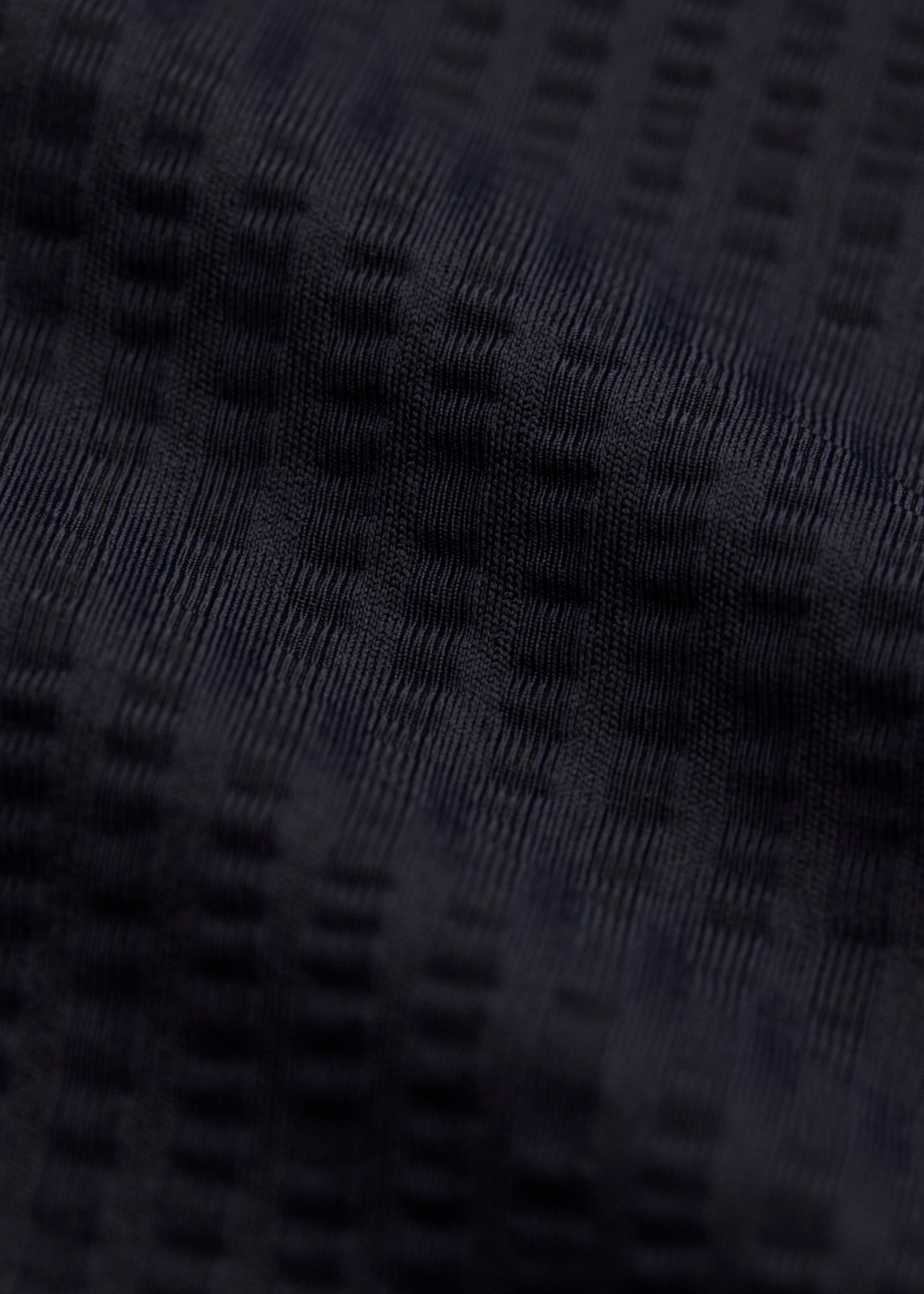 Sutherland Camp Shirt Navy