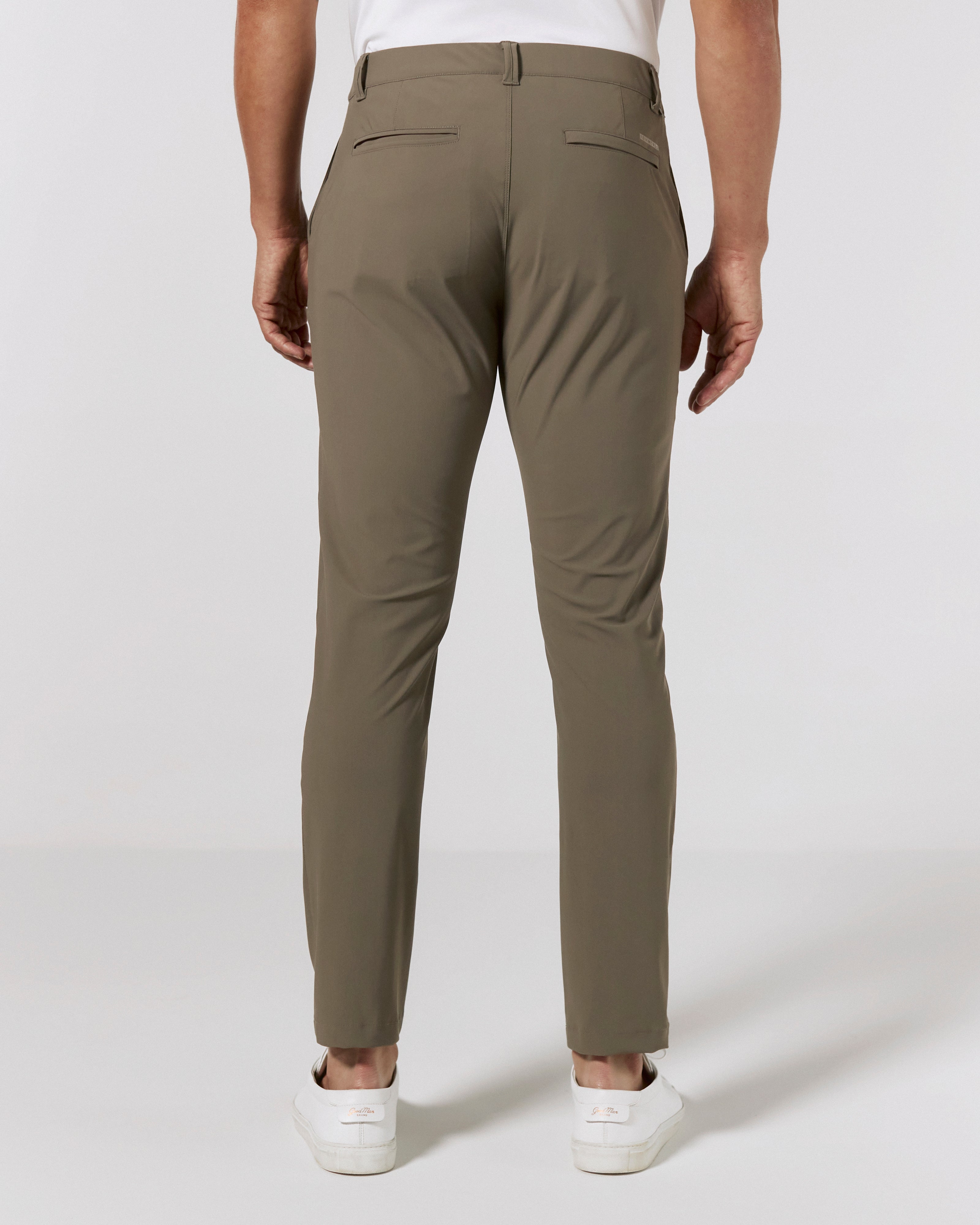 Zuma Chino Pant Desert Sage