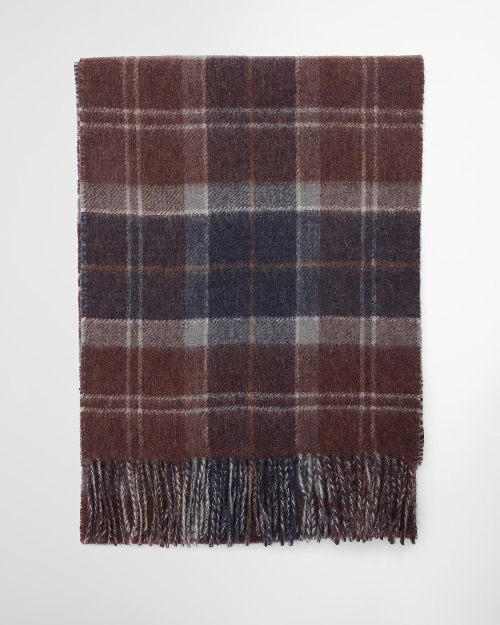 Dramside Reversible Scarf