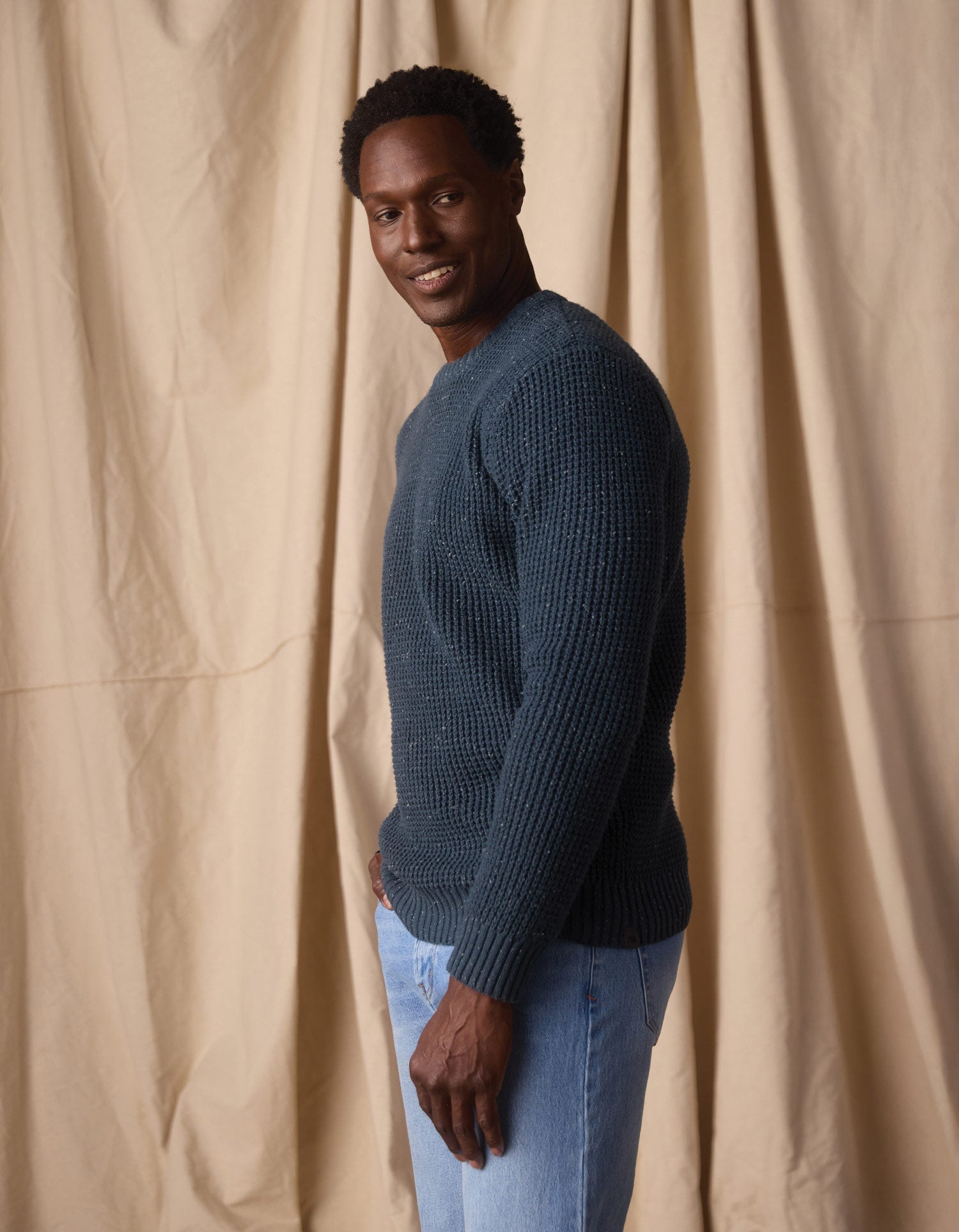 Seawool Nep Crew Waterloo