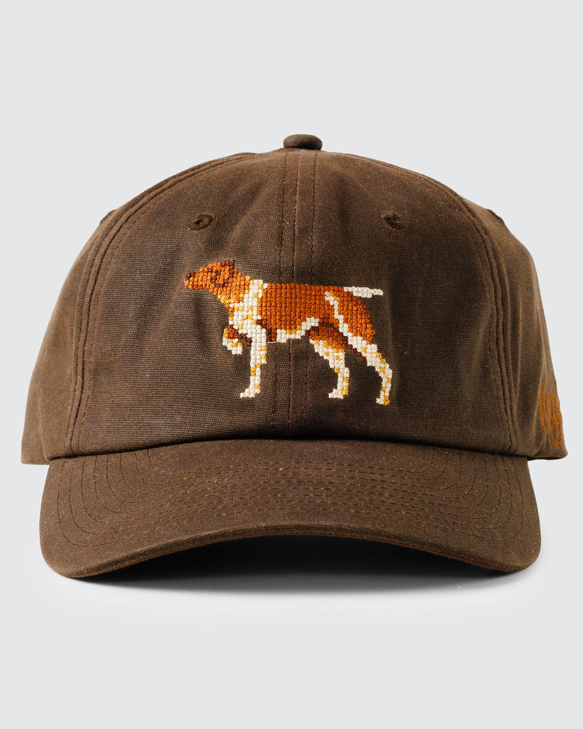 Bird Dog Hat